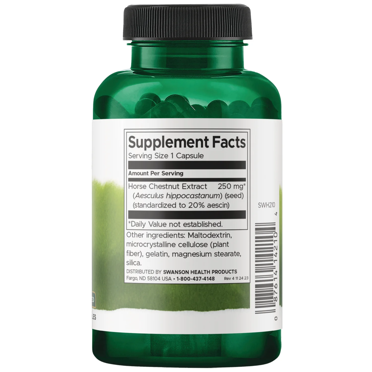 Horse Chestnut Extract - Standardized - Image 2