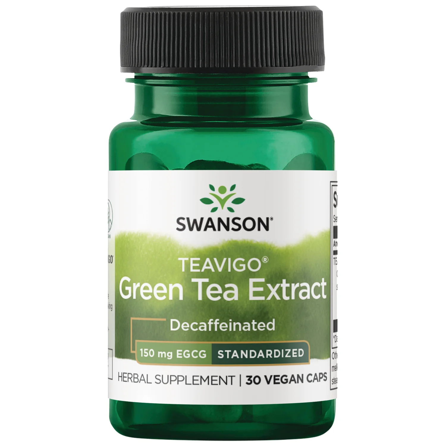 Teavigo Green Tea Extract