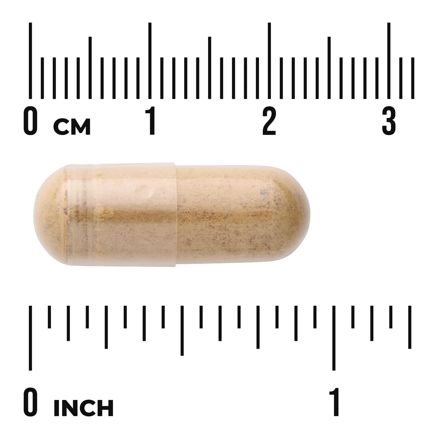 Yohimbe - Standardized - Image 3