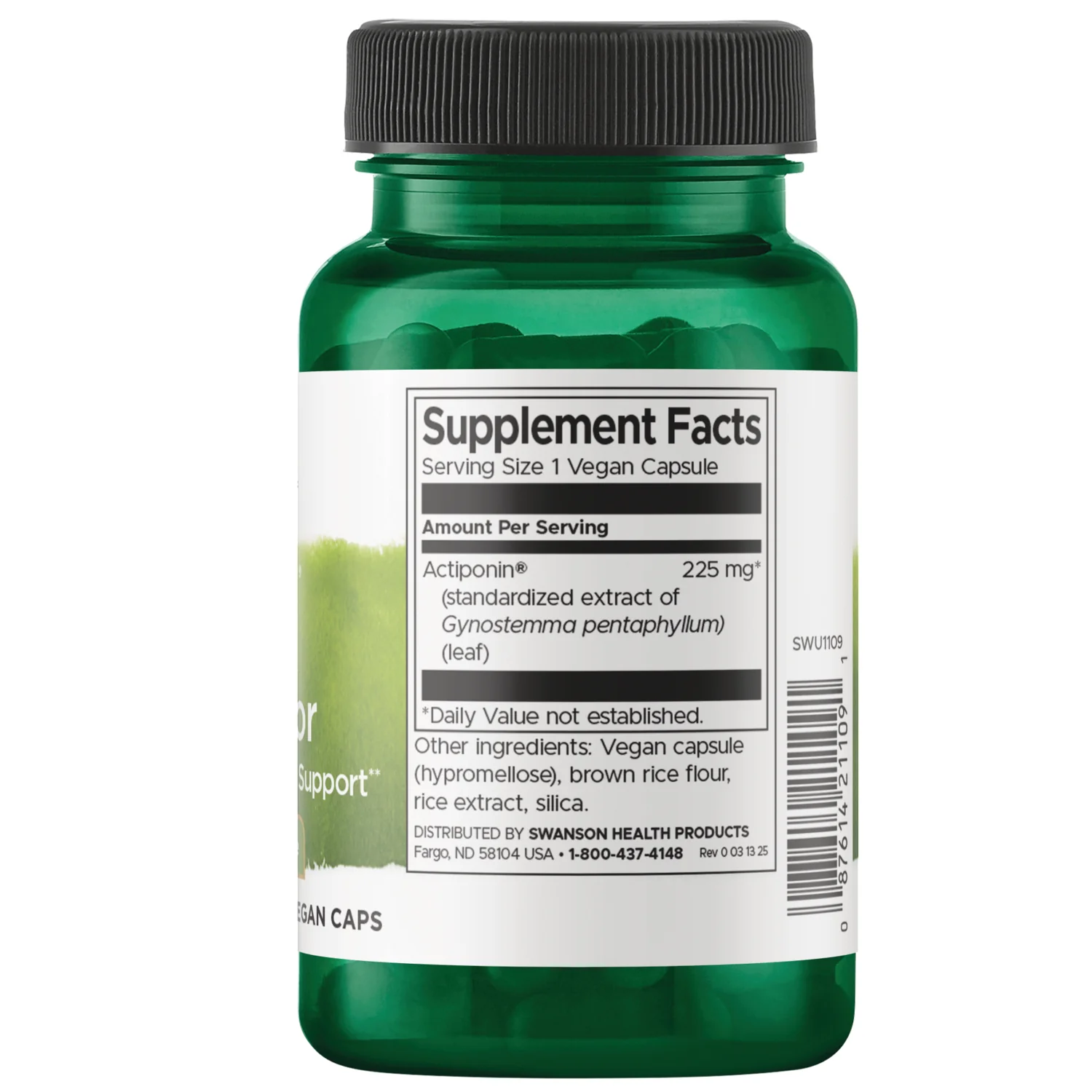 Actiponin AMP-K Stimulator - Image 2