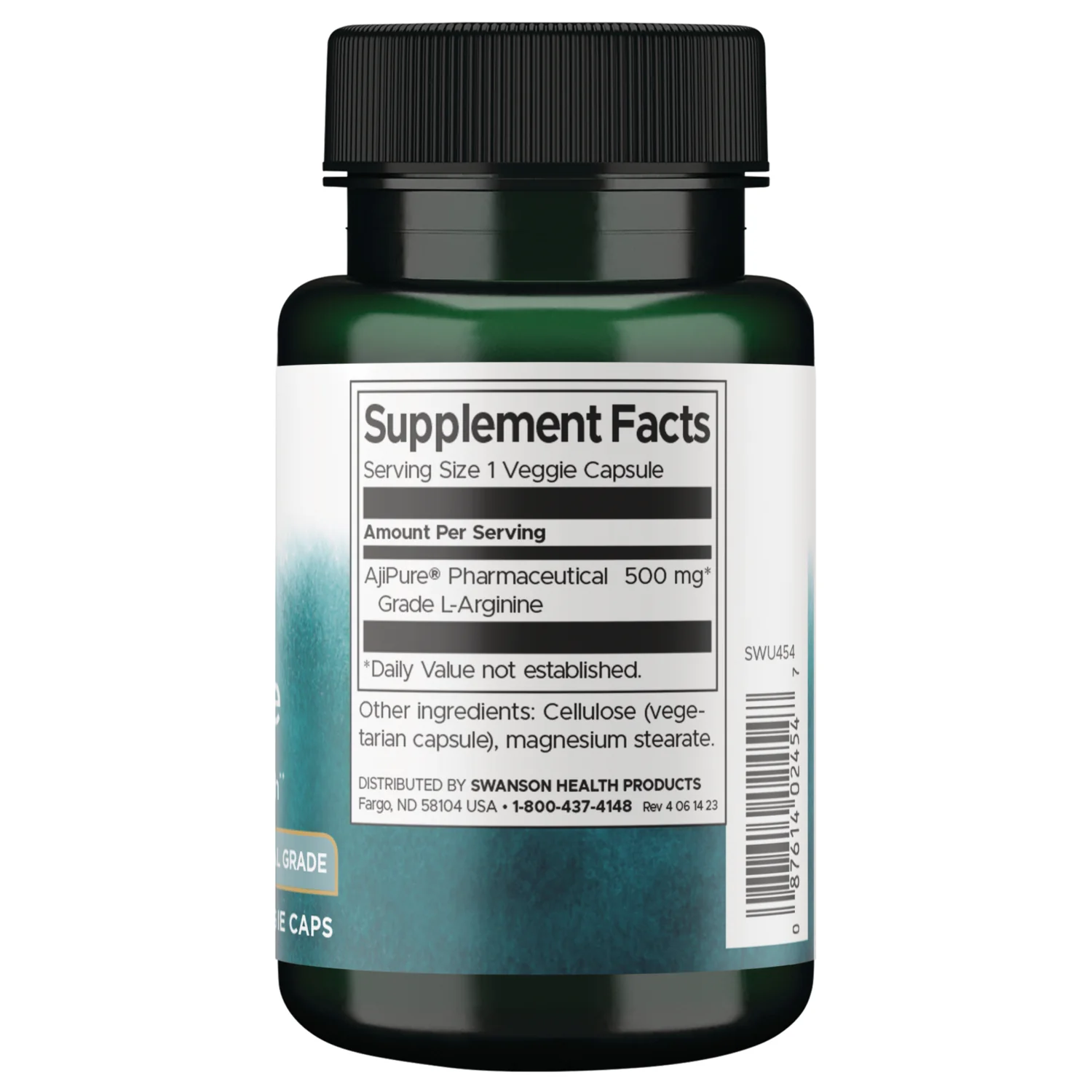 AjiPure L-Arginine - Pharmaceutical Grade - Image 2