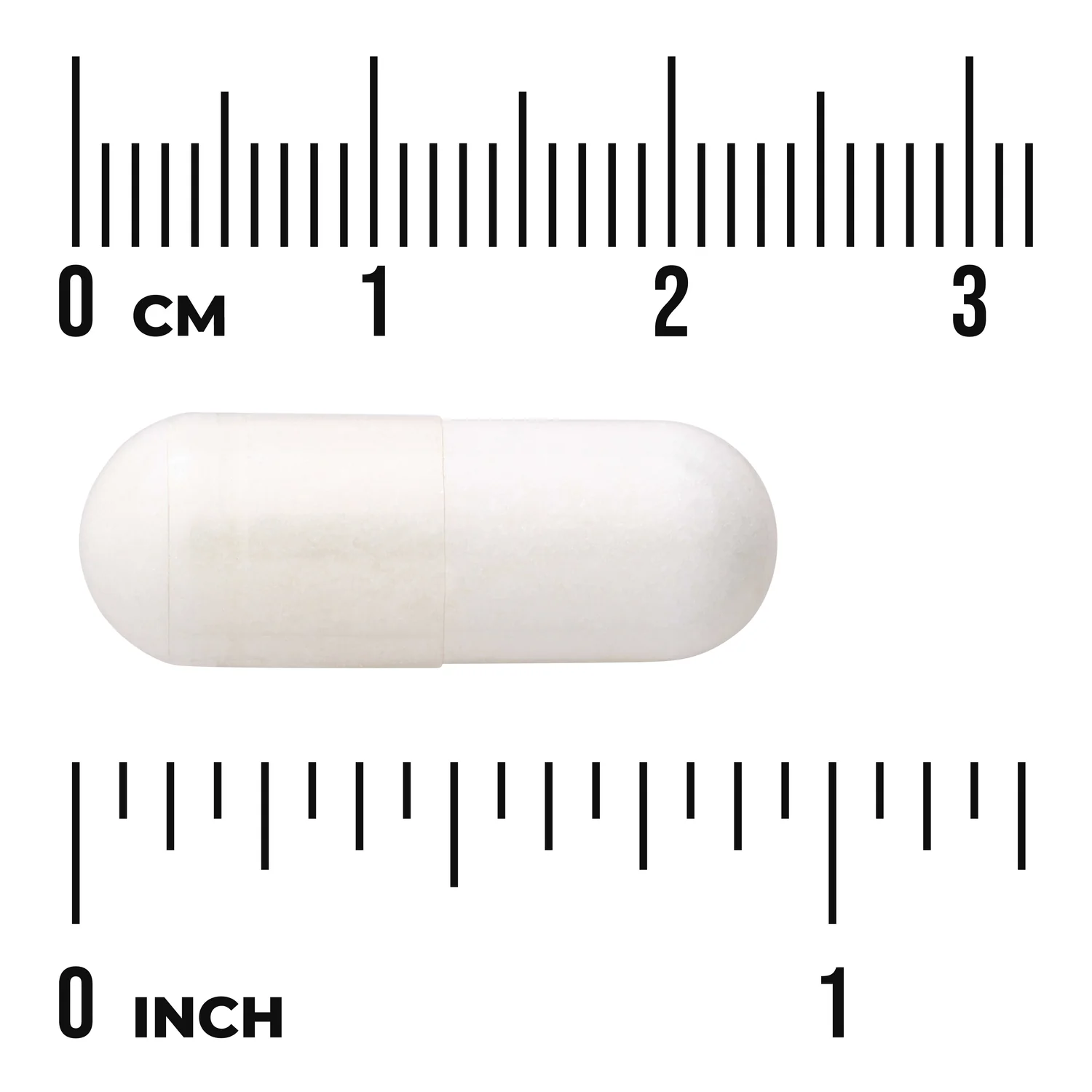 NAC N-Acetyl L-Cysteine - Featuring AjiPure - Image 3