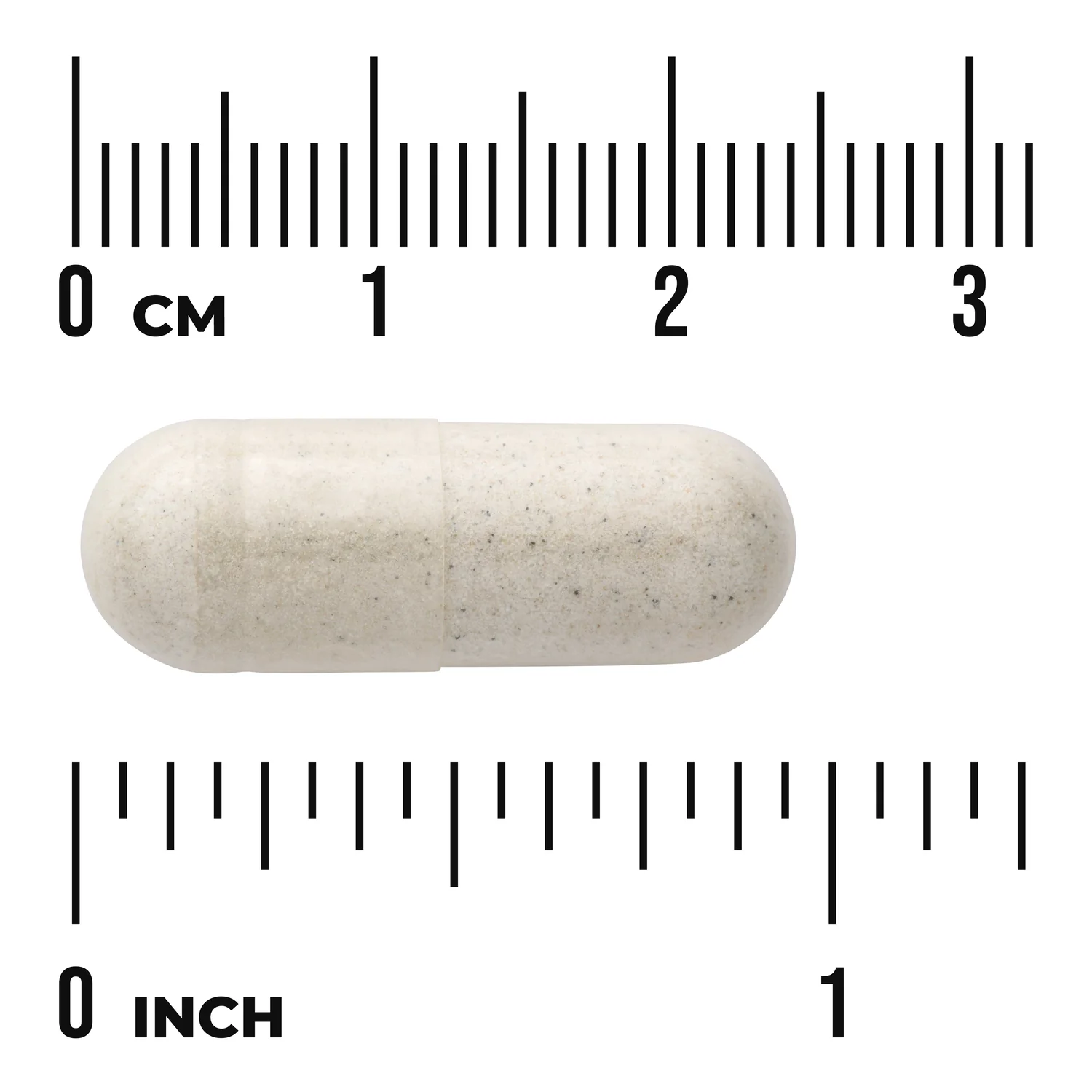 Albion Multi-Mineral With Iron - Image 3