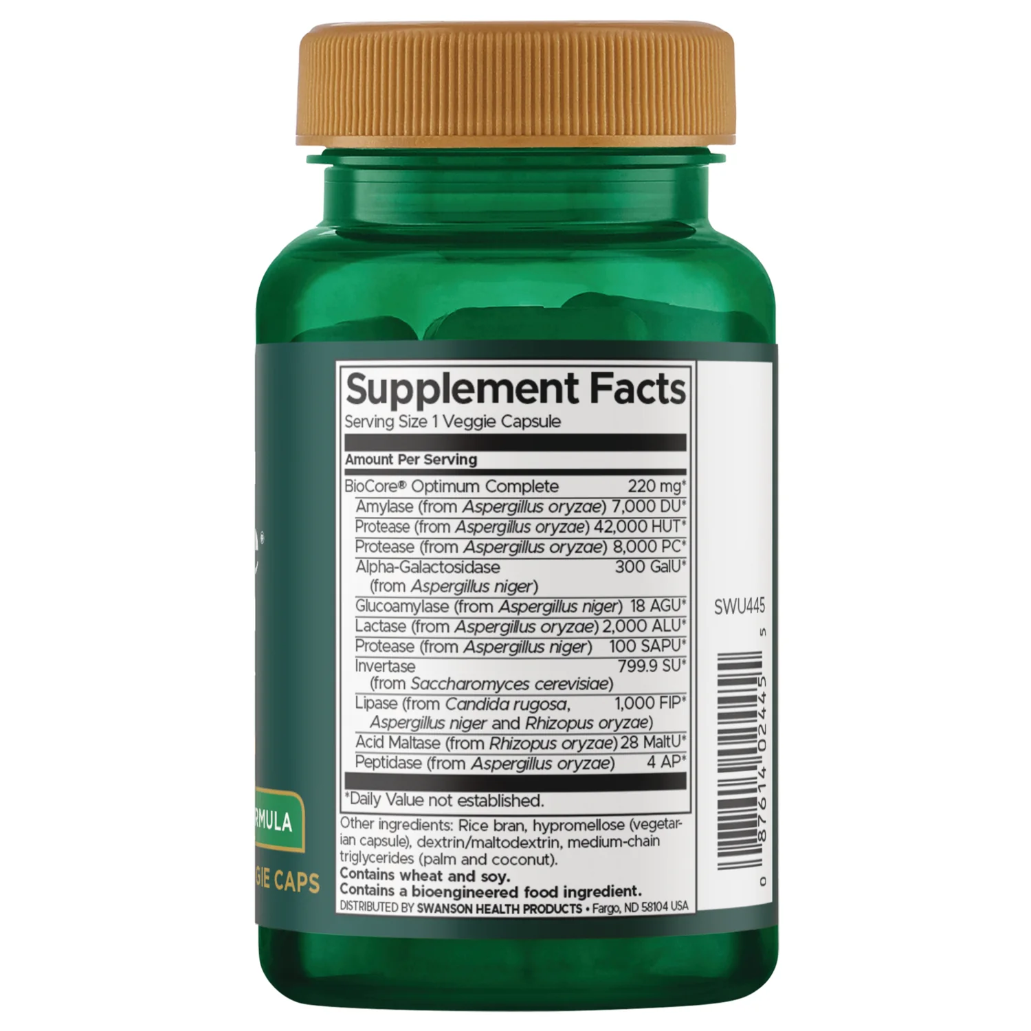 BioCore Optimum Complete - Image 2