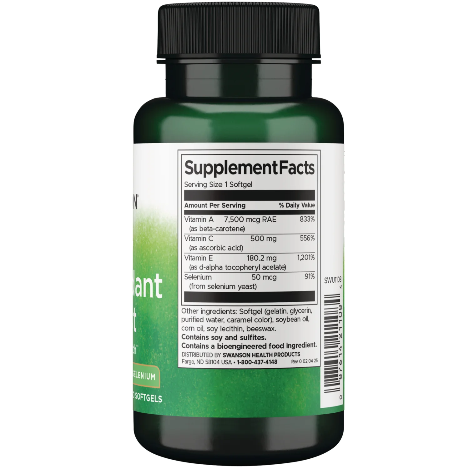Daily Antioxidant Boost - Image 2
