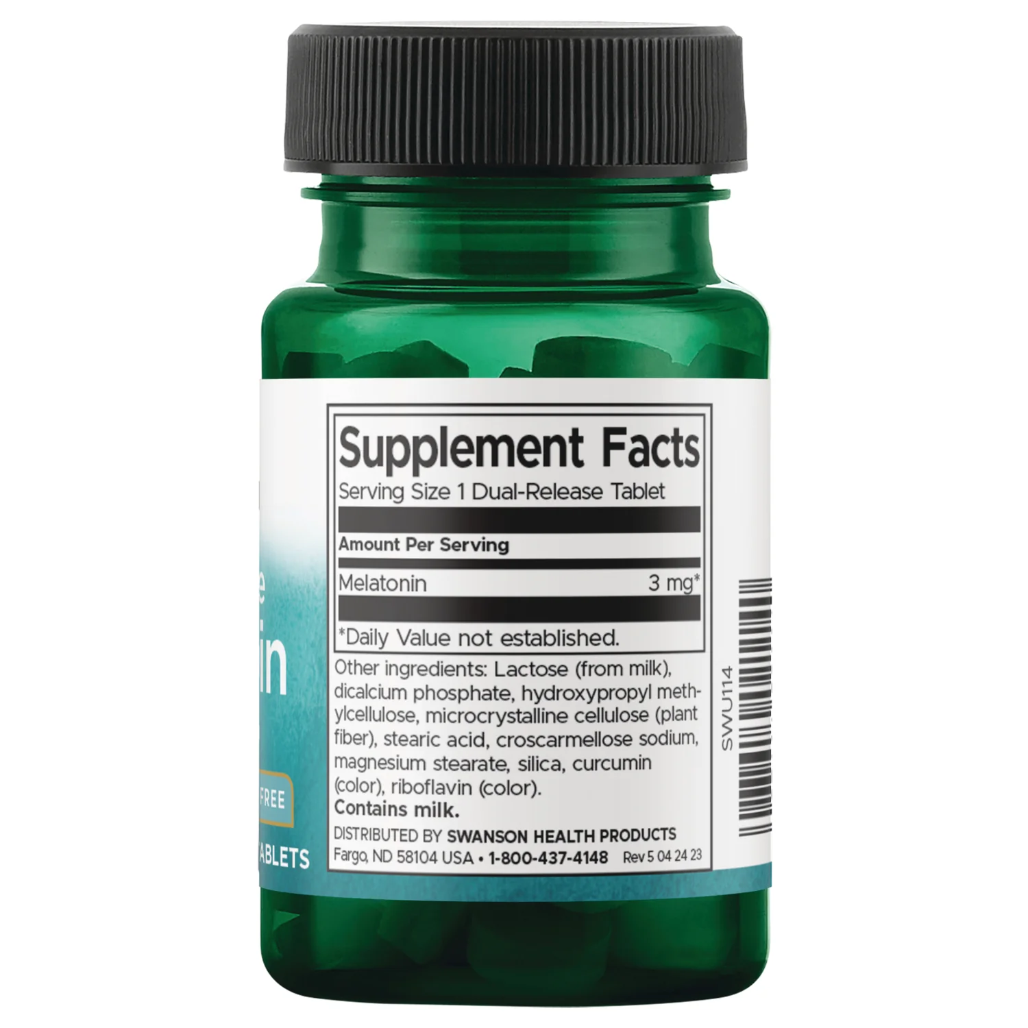 Dual-Release Melatonin - Image 2