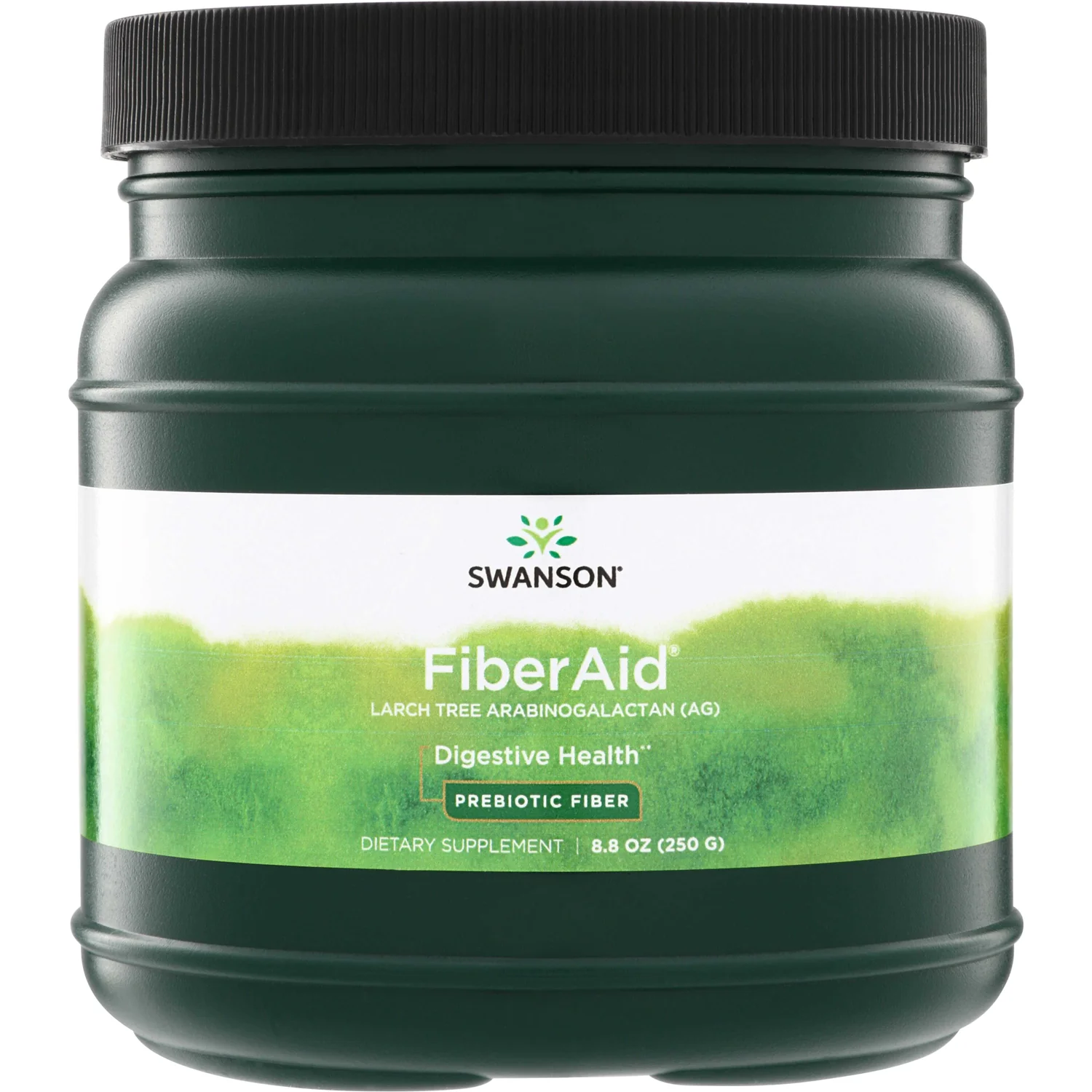 FiberAid Larch Tree Arabinogalactan (AG)