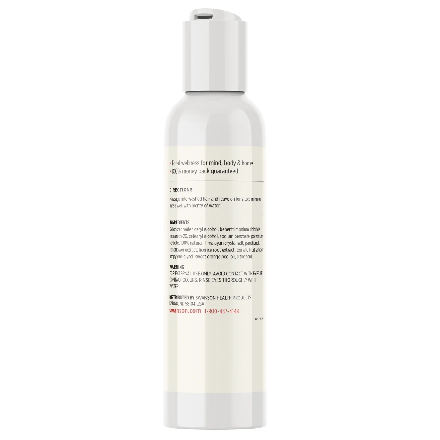 Himalayan Crystal Salt Conditioner - Image 2
