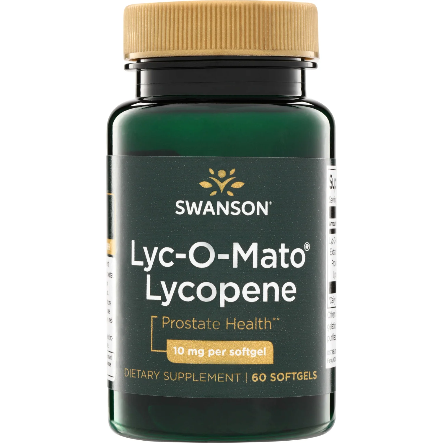 Lyc-O-Mato Lycopene