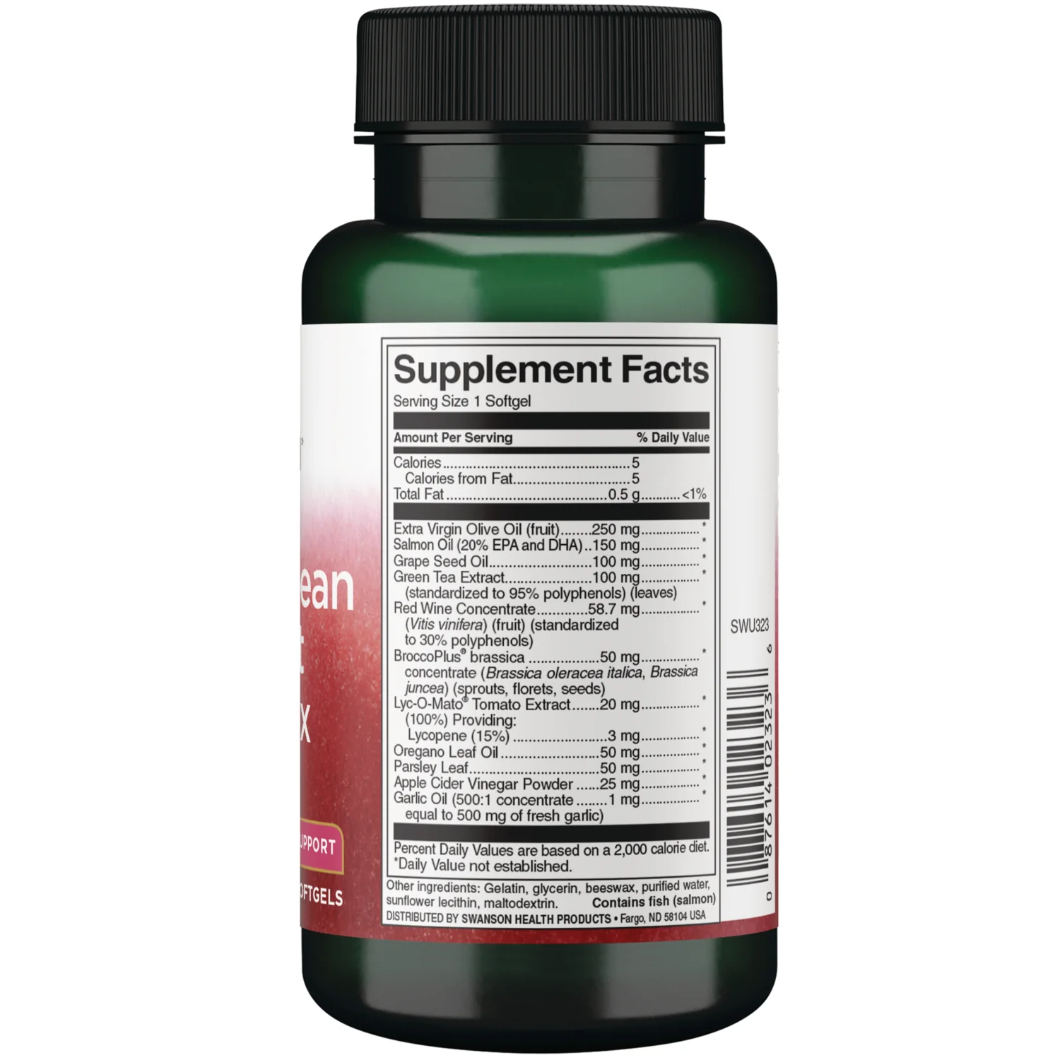 Mediterranean Nutrient Complex - Image 2