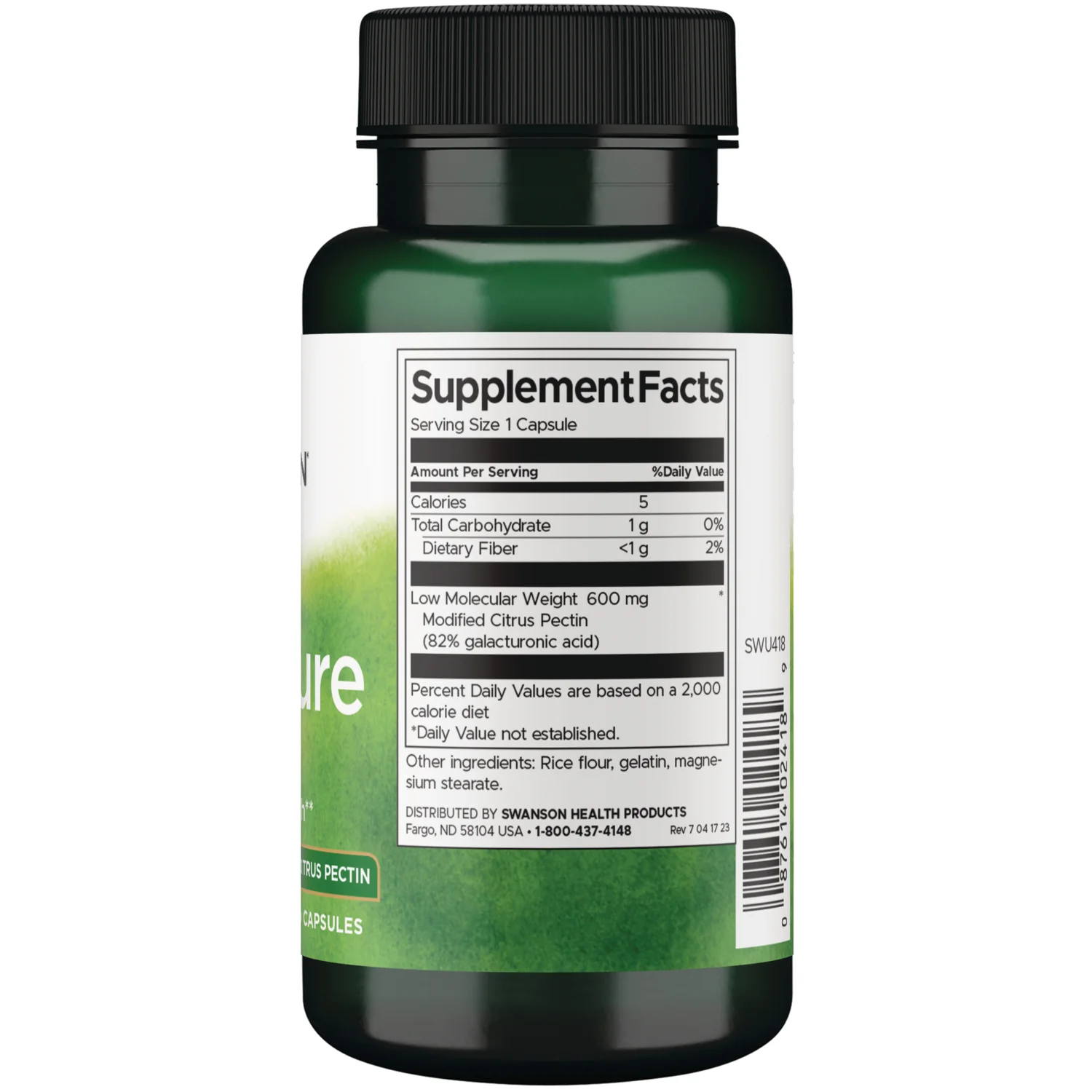 PectiPure Modified Citrus Pectin - Image 2