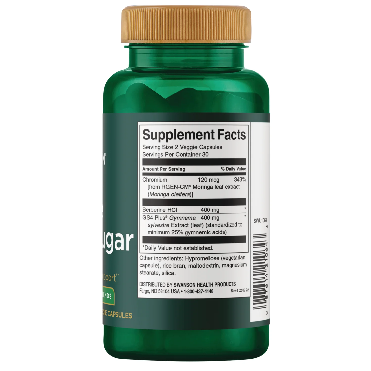 Pure Blood Sugar - Image 2