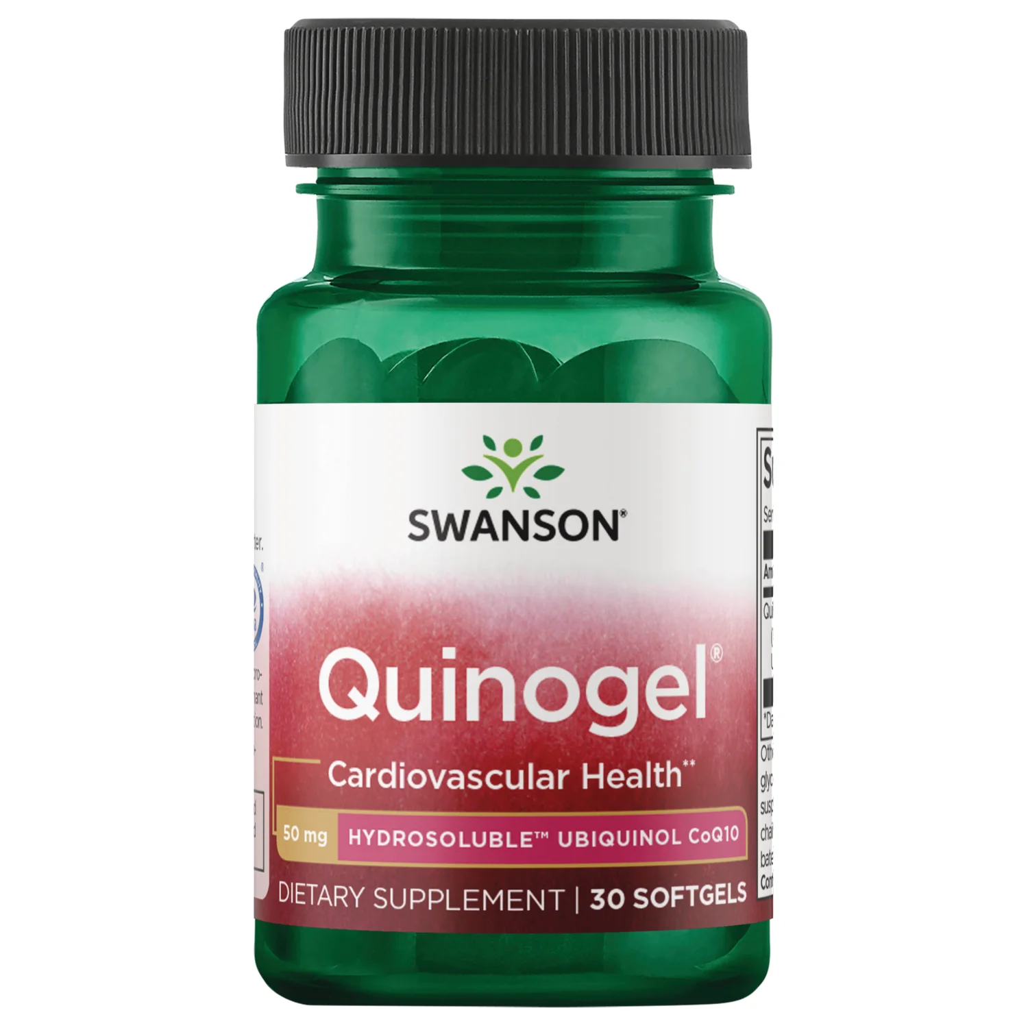 Quinogel 50 mg