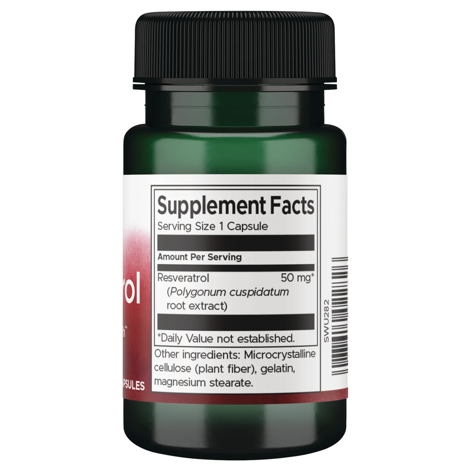 Resveratrol - Image 2