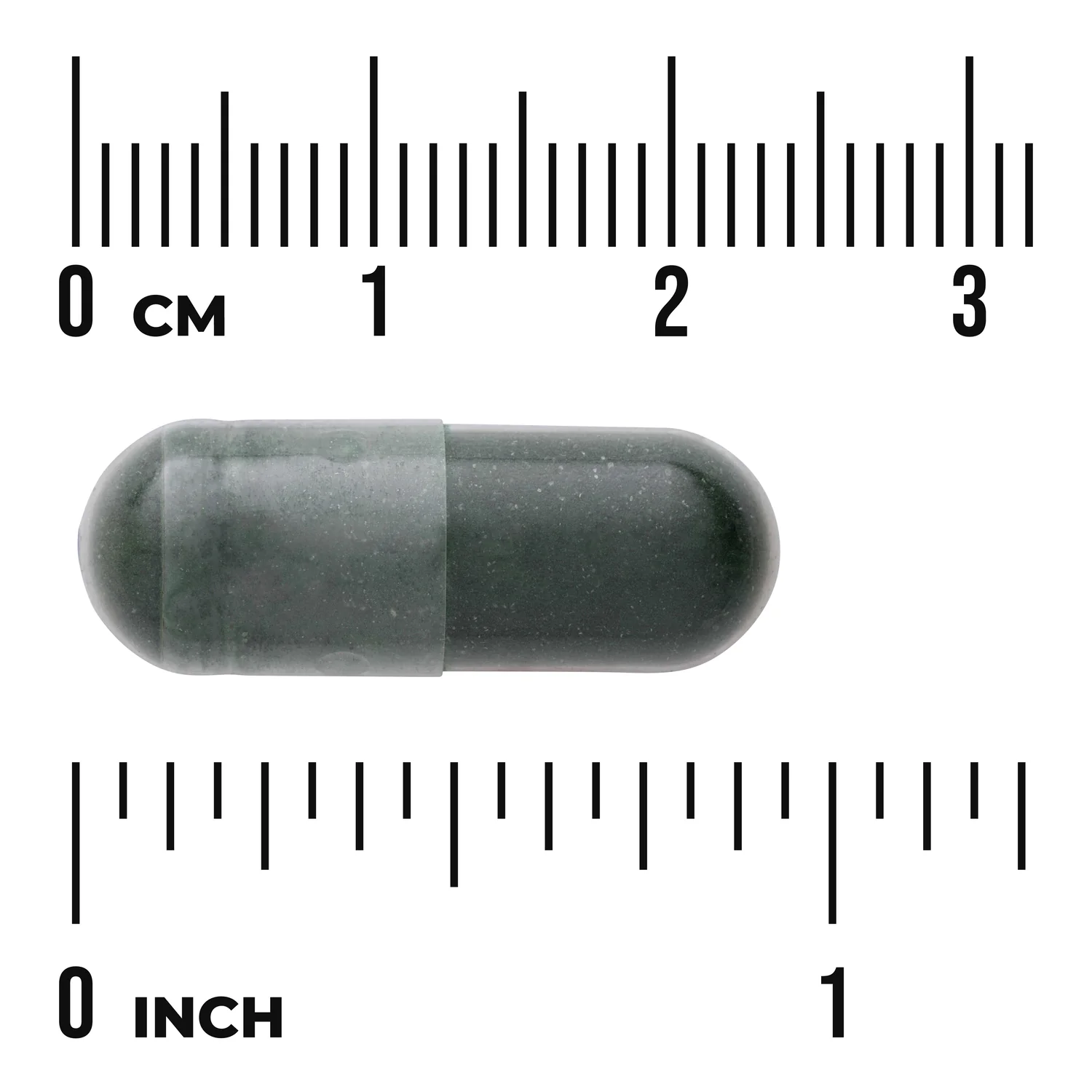Spirulina Blue-Green Algae - Standardized - Image 3