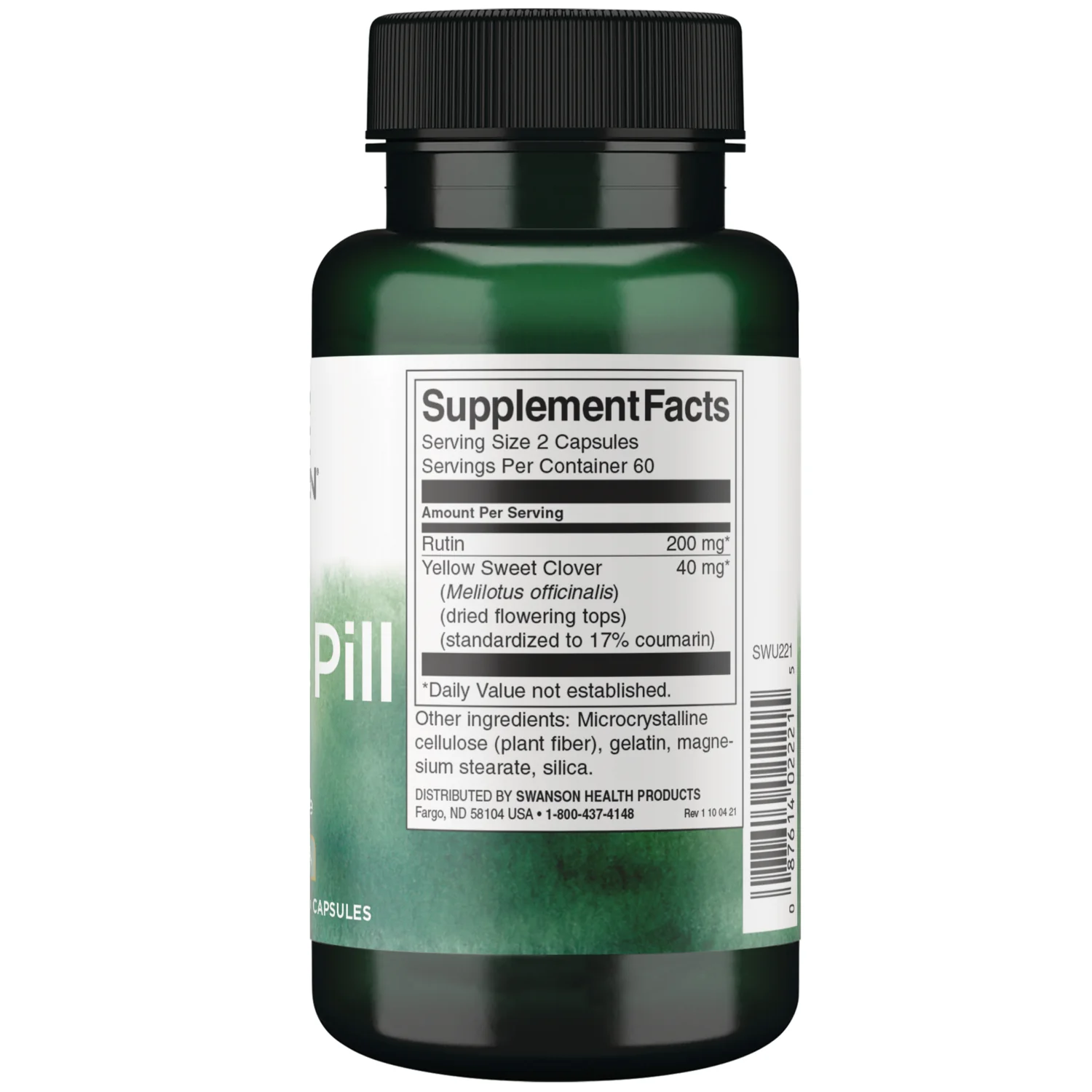 Water Pill - Image 2