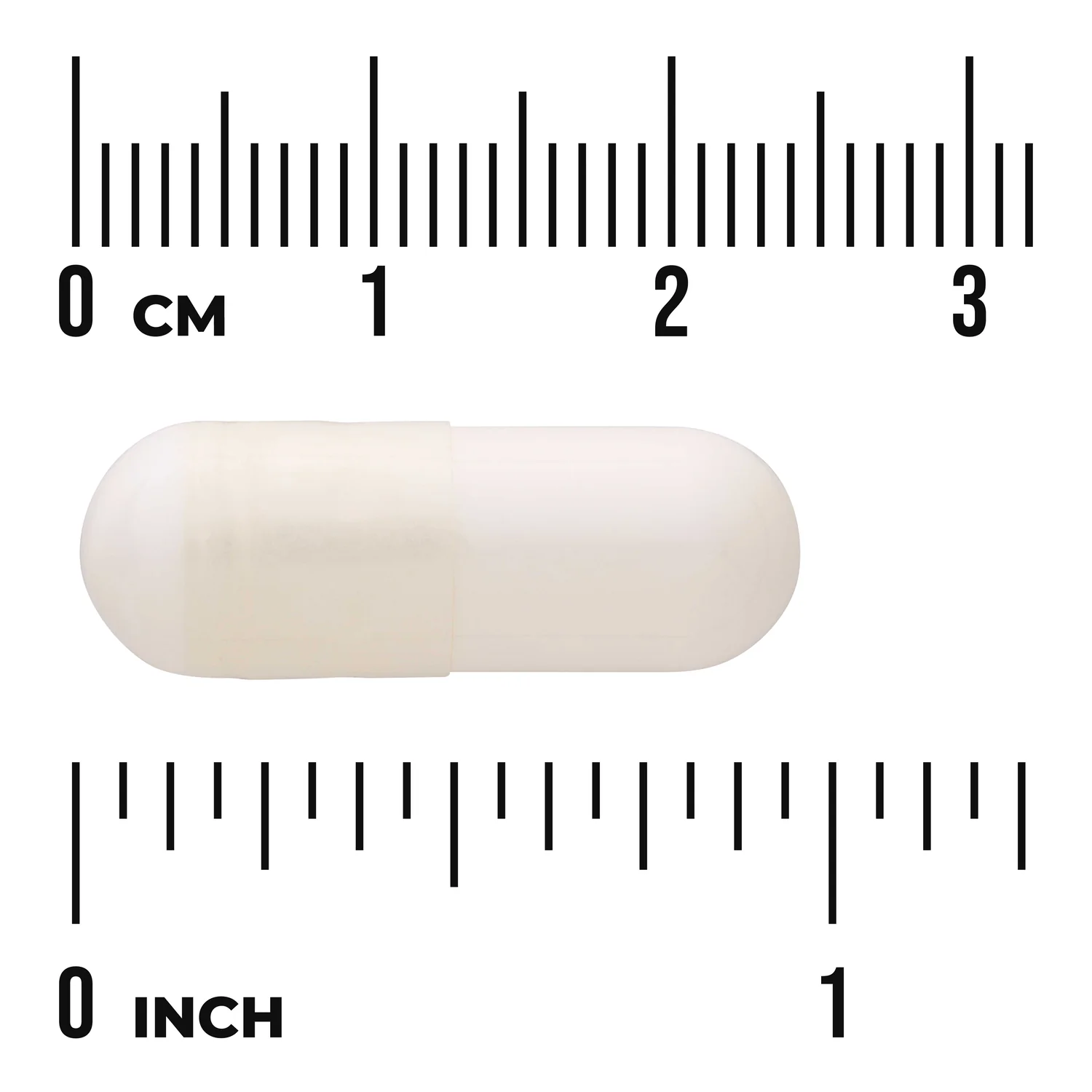 VitaCholine Choline Bitartrate - Image 3