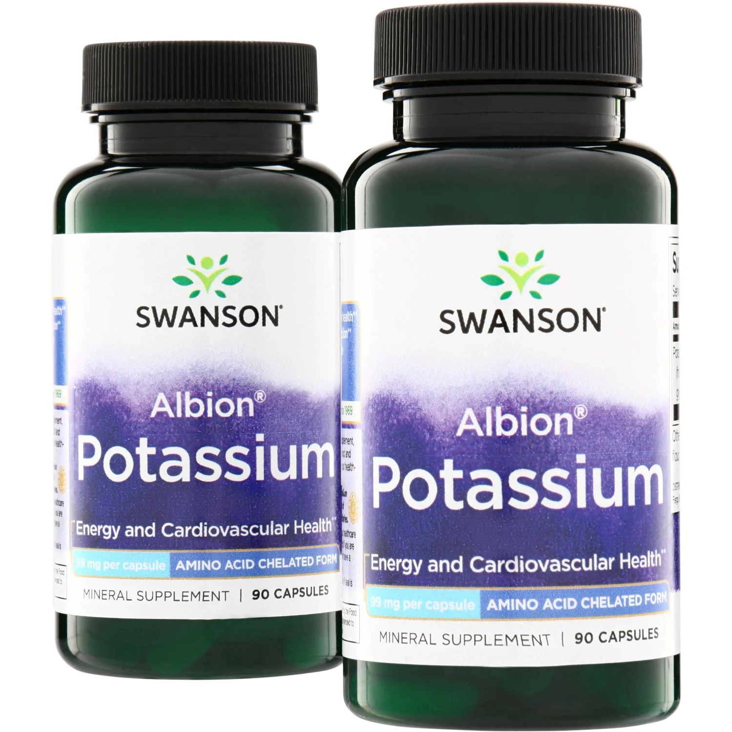 Albion Potassium - Image 2