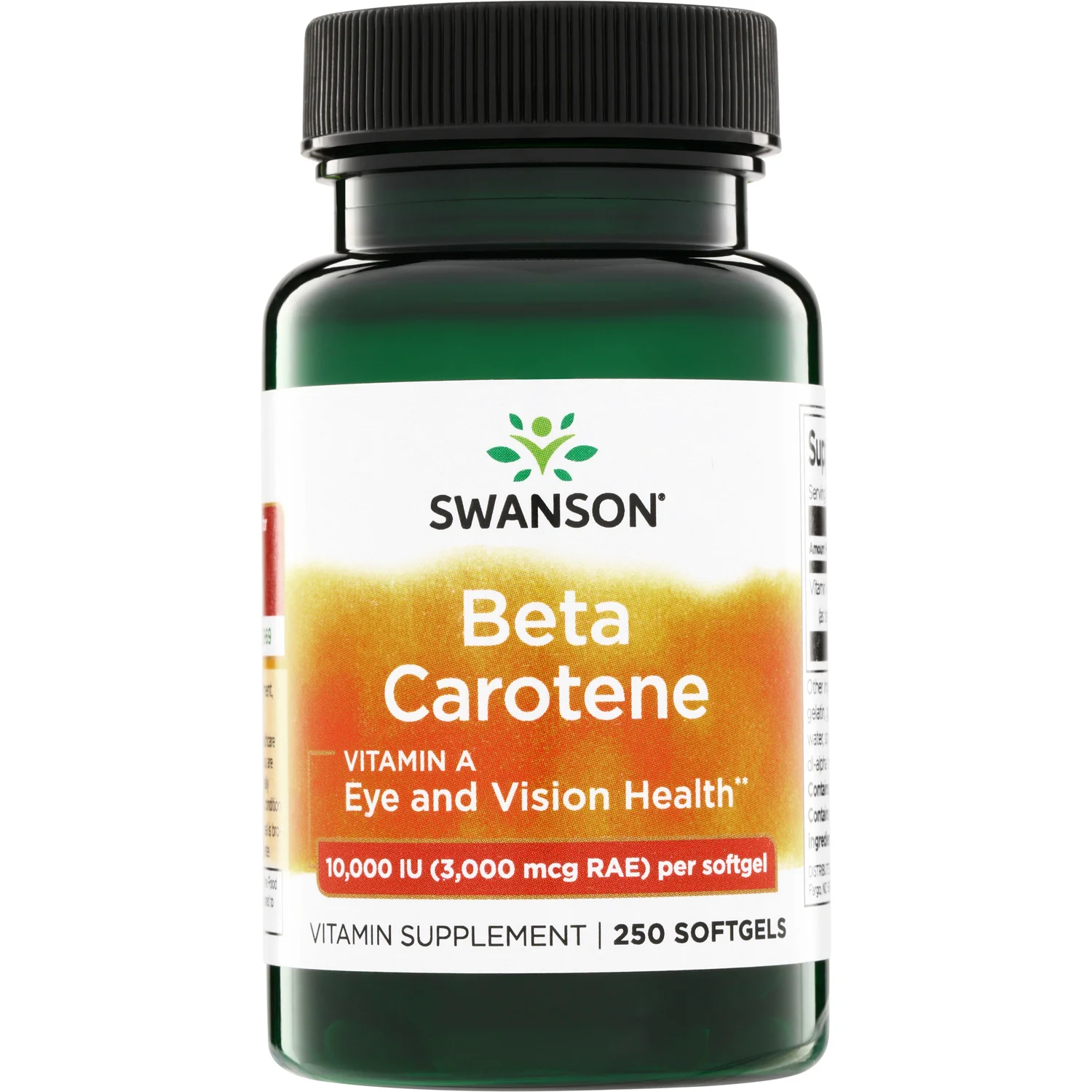 Beta-Carotene 10,000 IU - Image 2