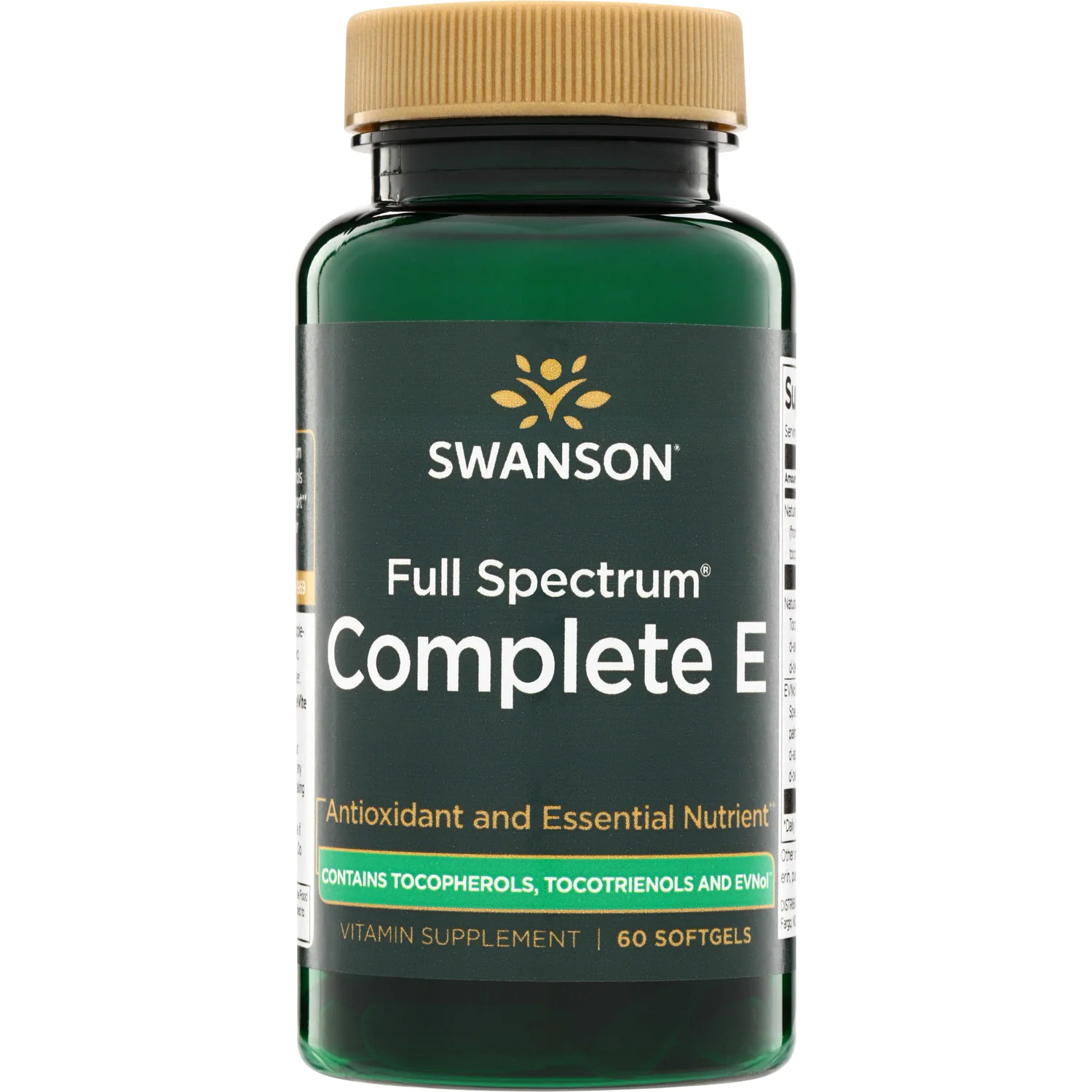 Full Spectrum Complete E