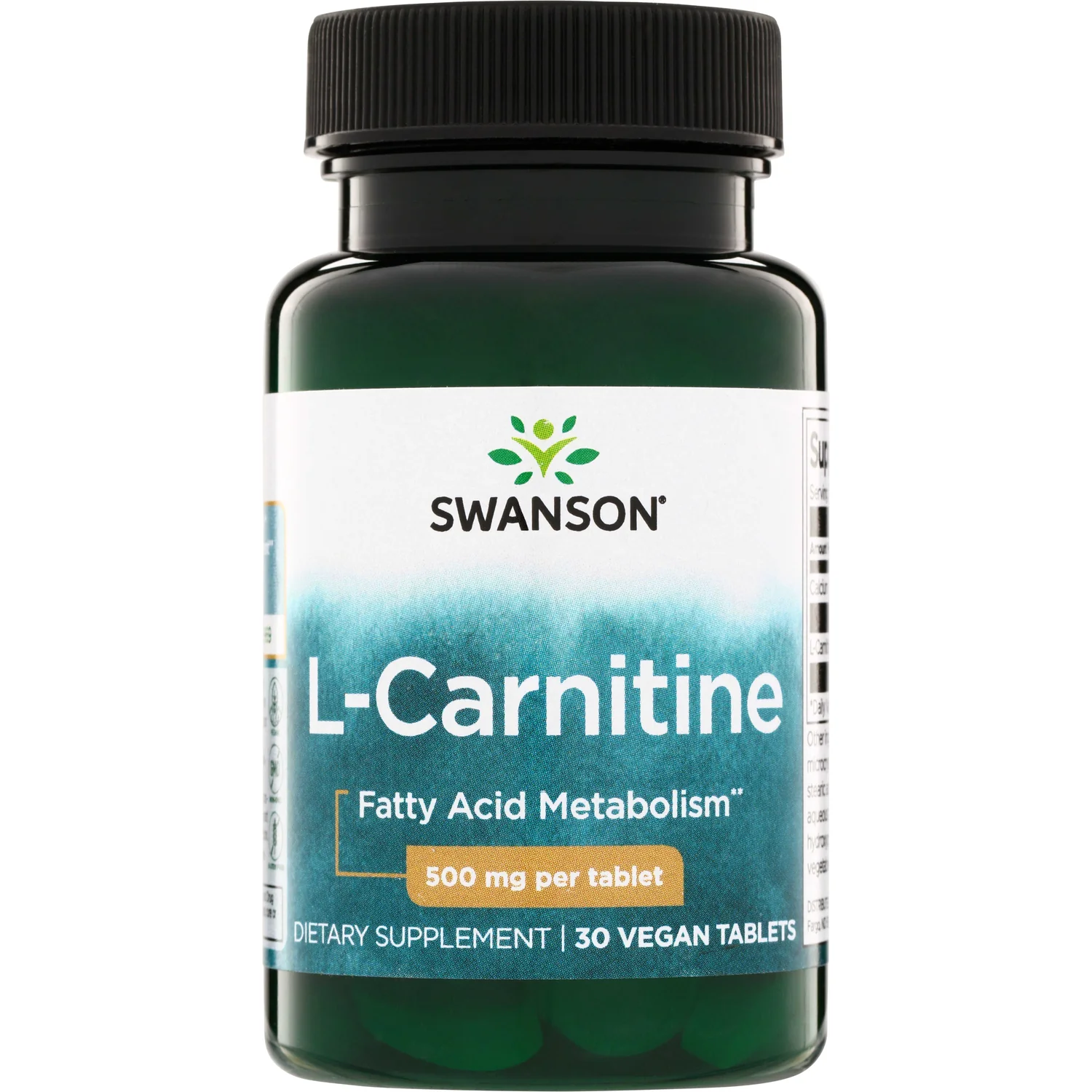L-Carnitine - Image 2