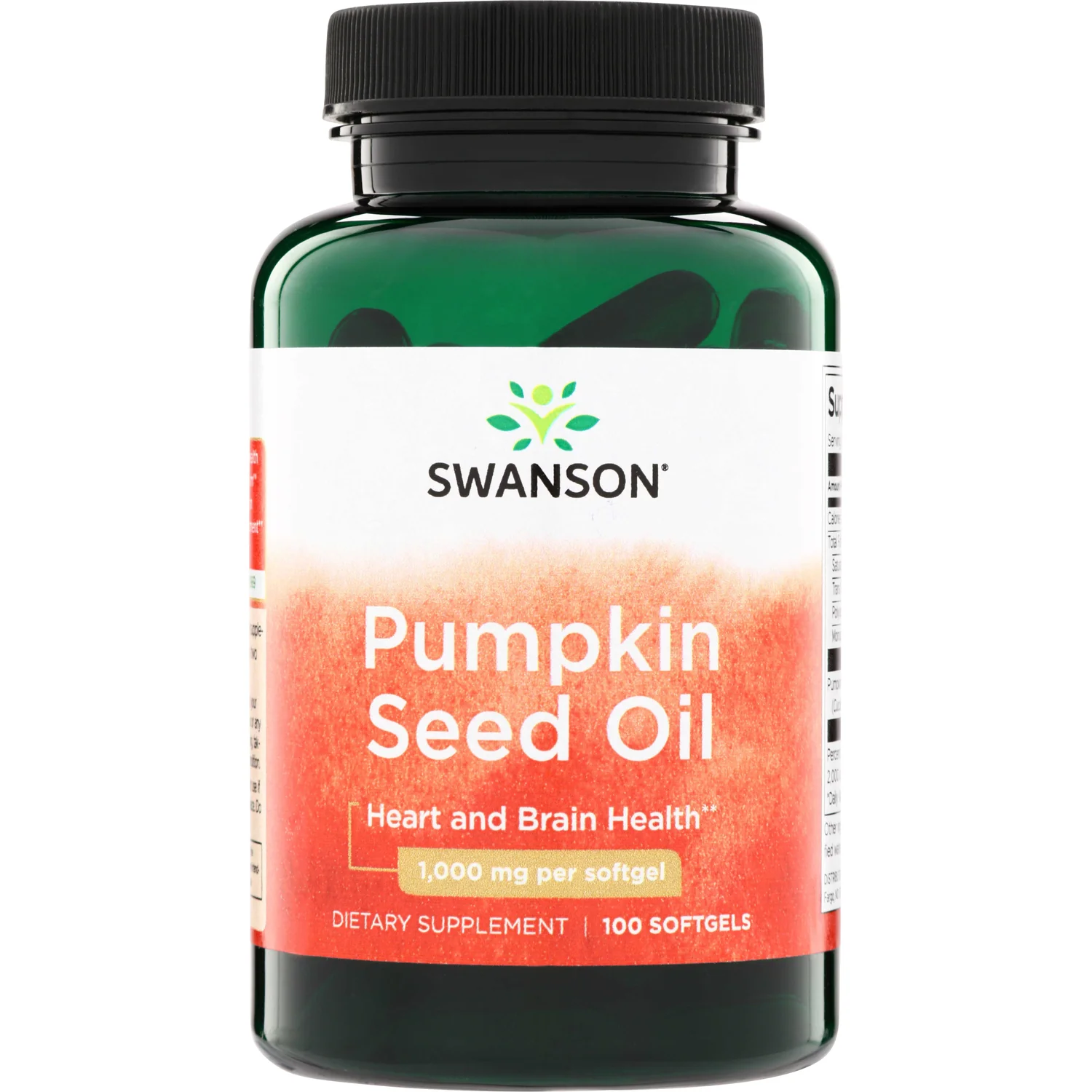 Pumpkin Seed Oil