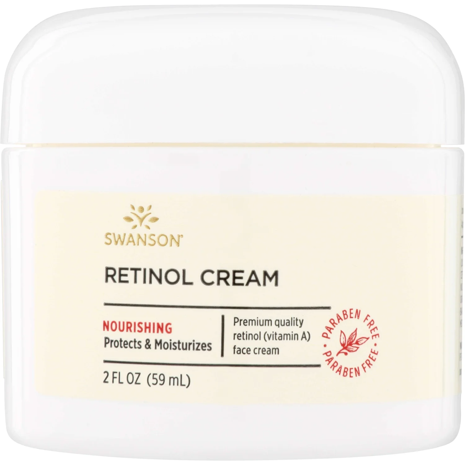 Retinol Cream