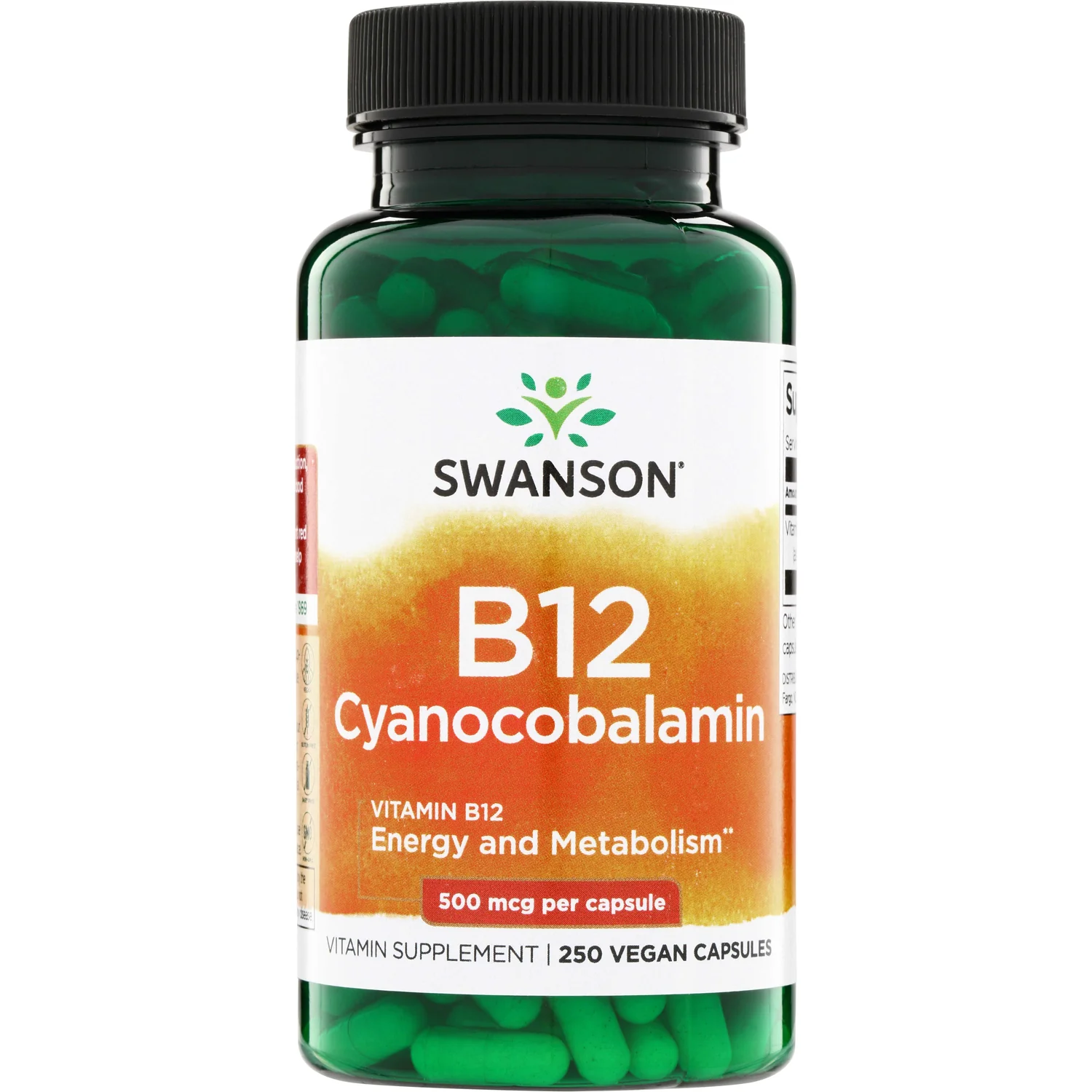 Vitamin B12 Cyanocobalamin - Image 2