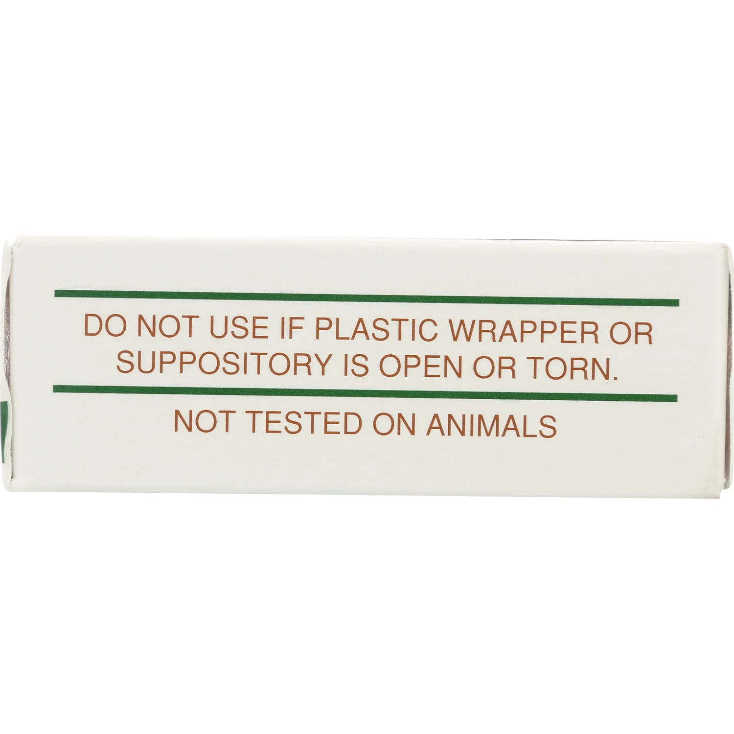 Vaginal Suppositories with Tea Tree Oil - Image 3