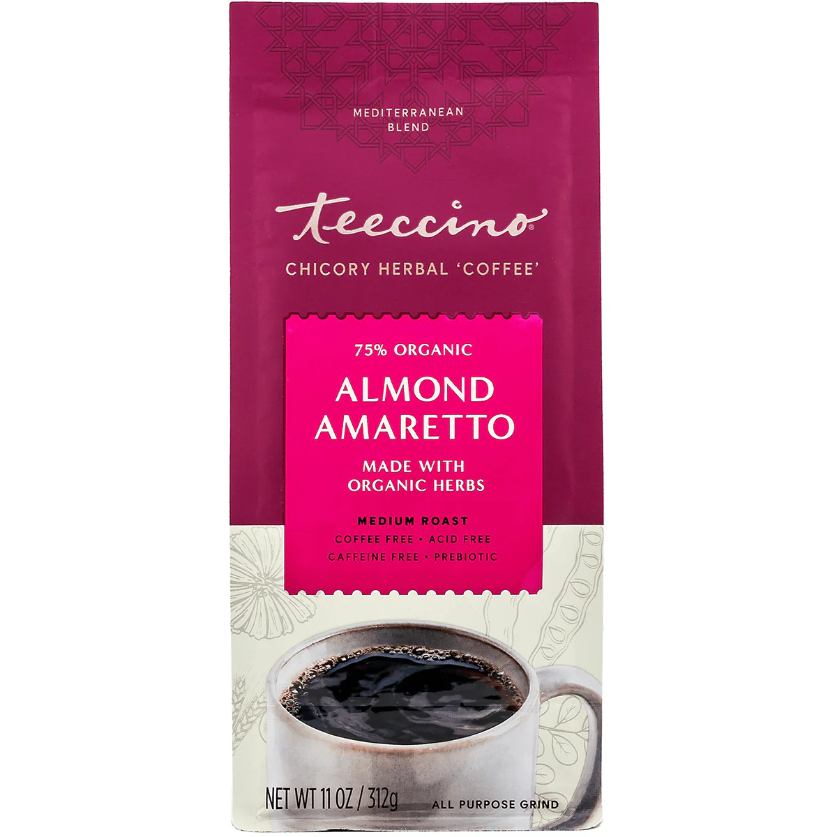 Chicory Herbal Coffee - Image 4