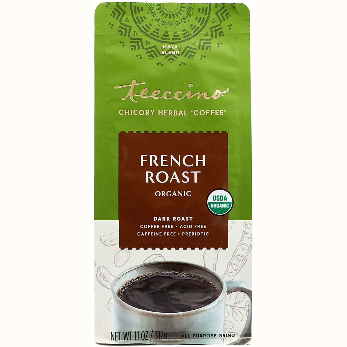 Chicory Herbal Coffee - Image 5