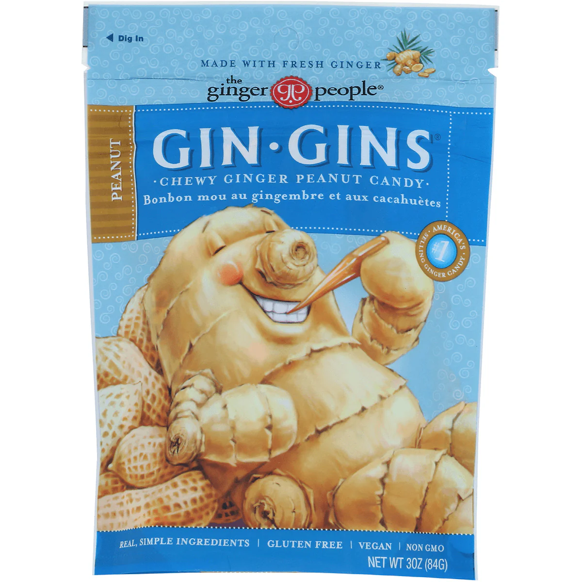 Gin-Gins - Image 3