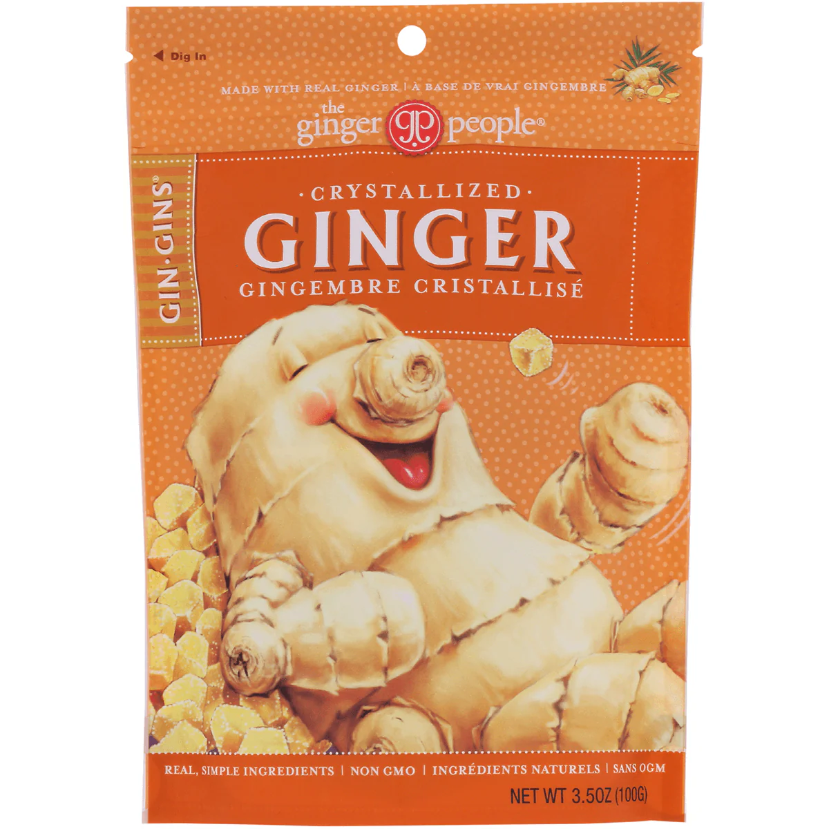 Gin-Gins - Image 4