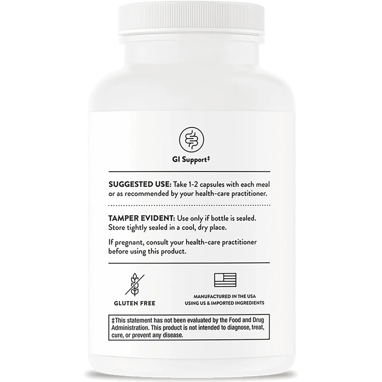 Advanced Digestive Enzymes - Image 3