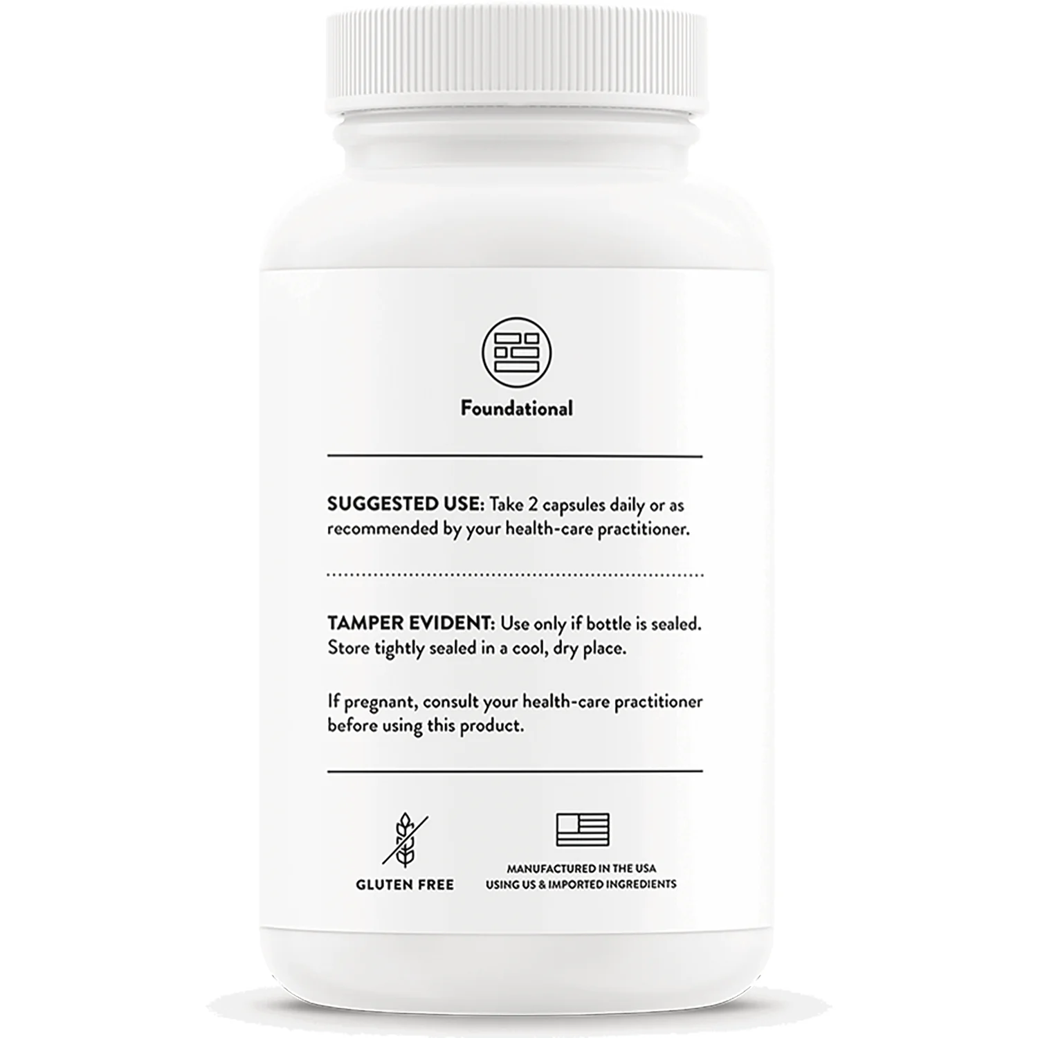 Basic Nutrients 2/Day - Image 3