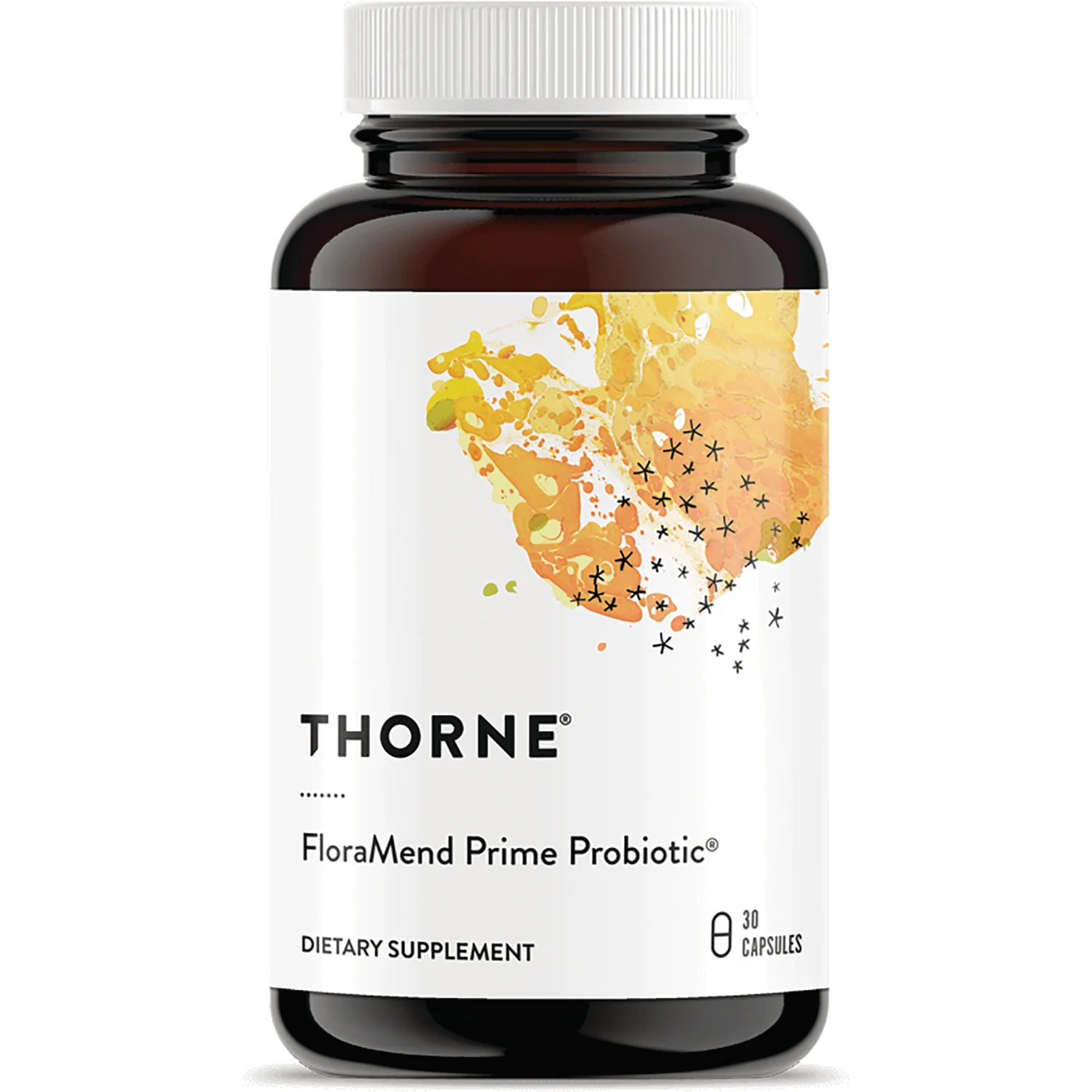 FloraMend Prime Probiotic