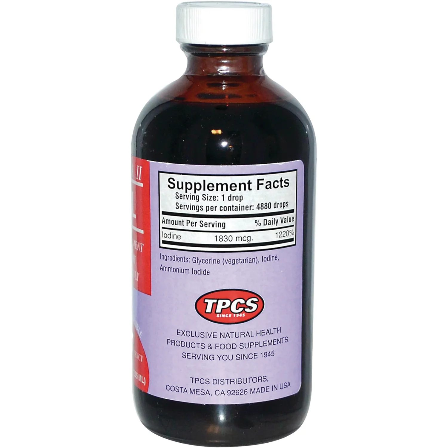 Iosol Formula II - Image 2