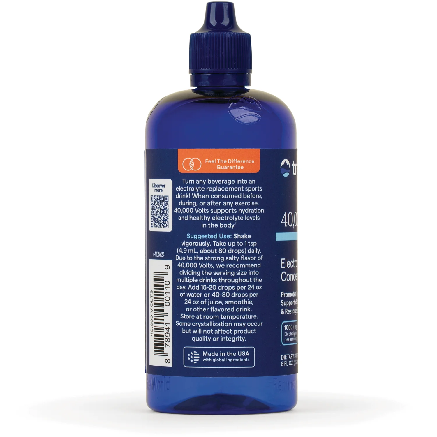 40,000 Volts! Electrolyte Concentrate - Image 3