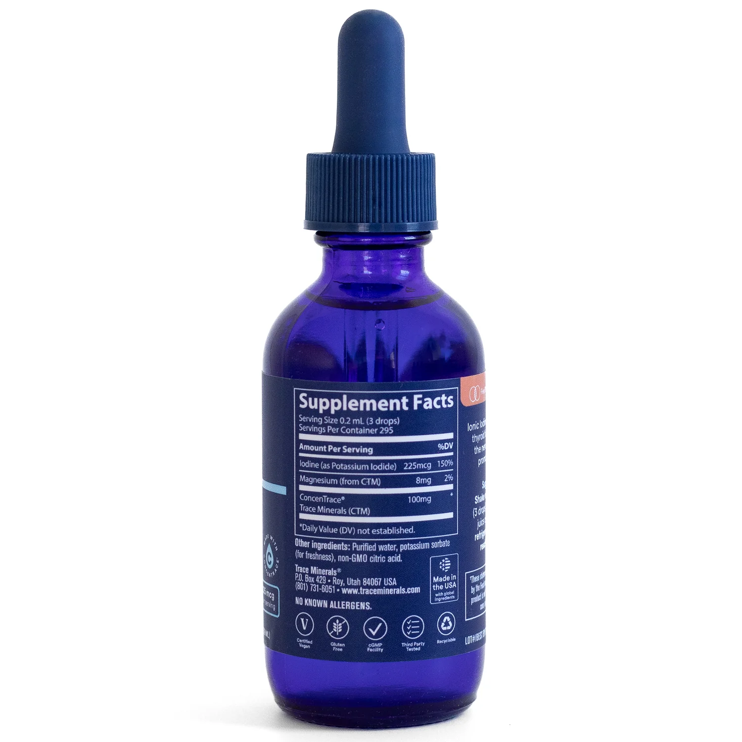 Ionic Iodine - Image 2