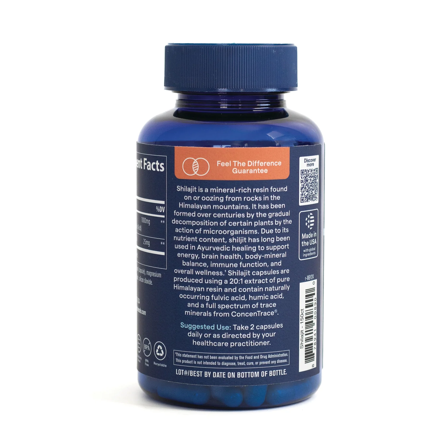 Shilajit - Image 3