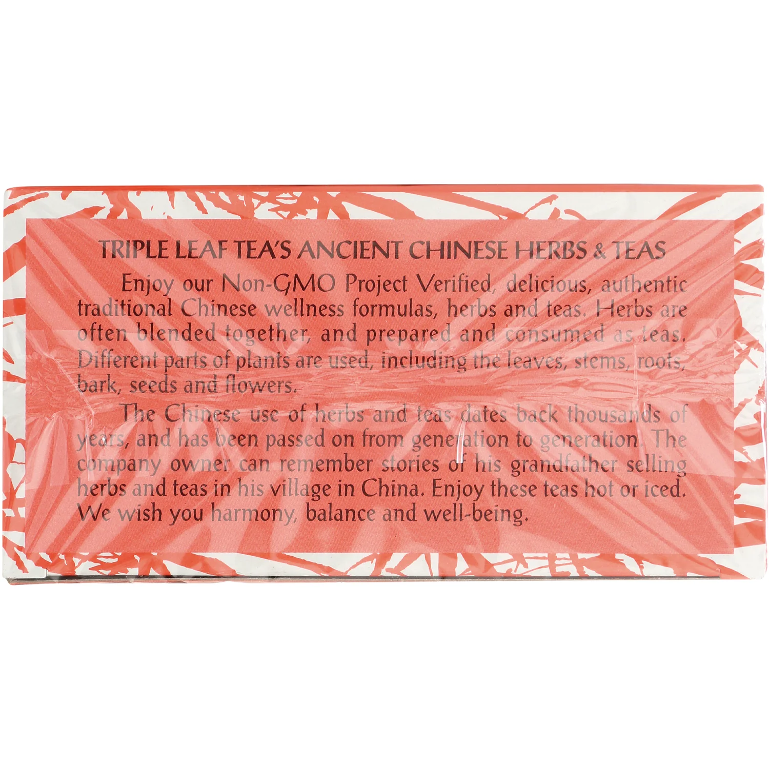 Cholesterid Pu-Erh Tea - Image 3