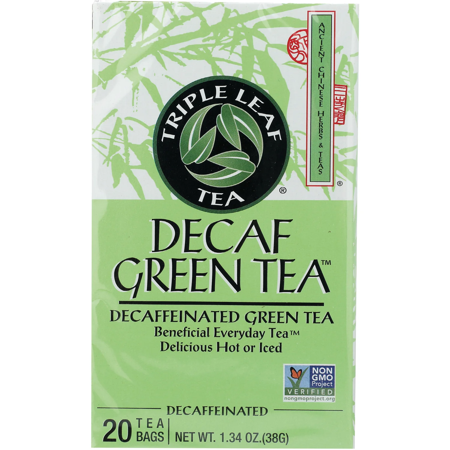 Green Tea