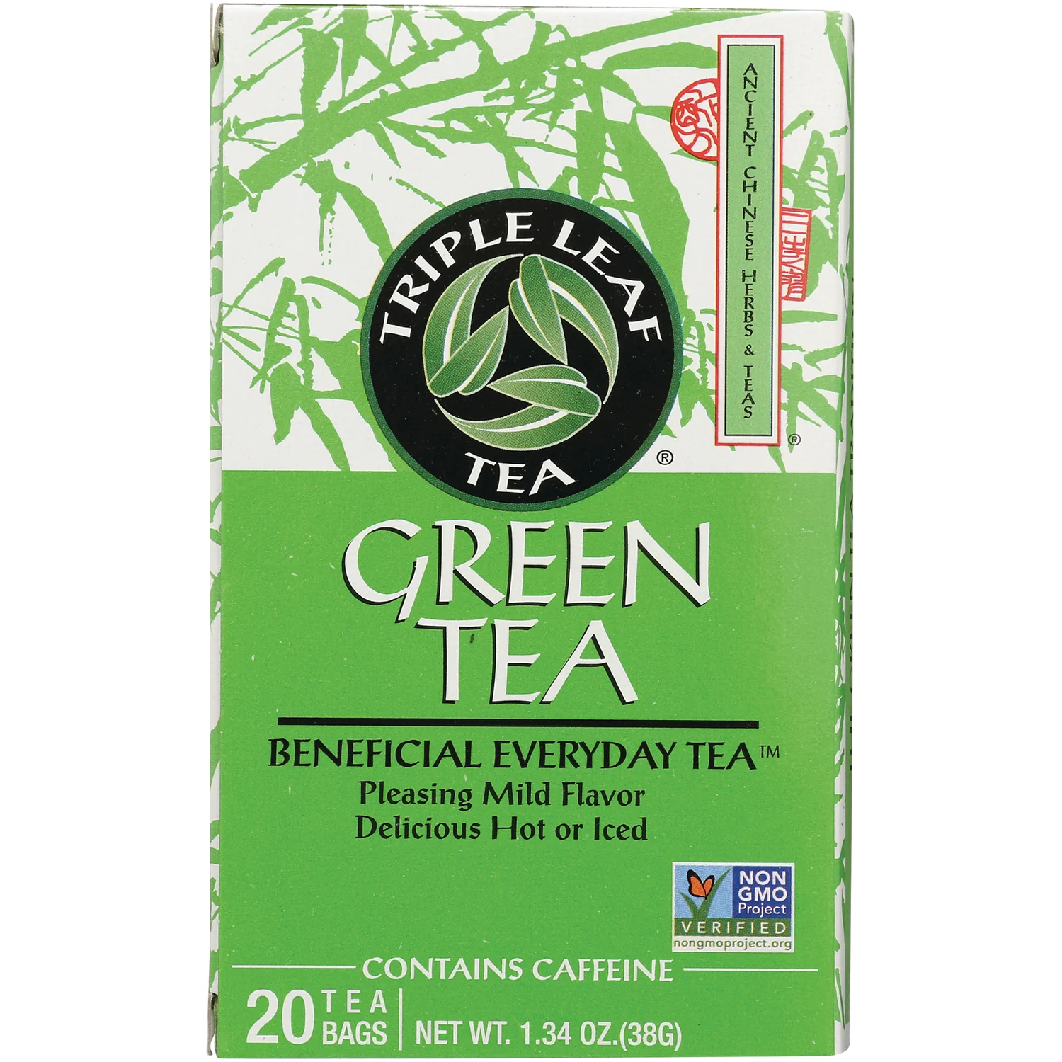 Green Tea - Image 7