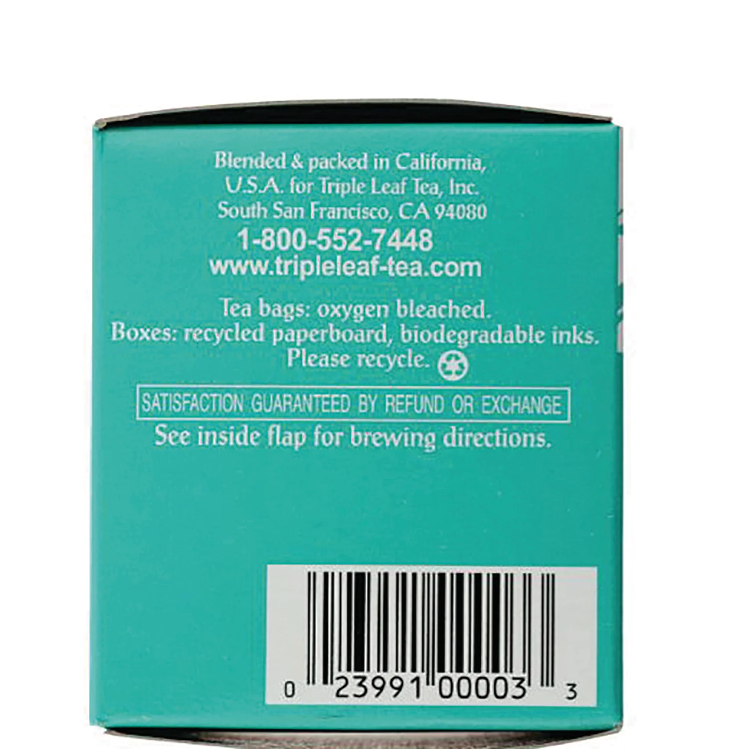 Relaxing Tea - Image 4