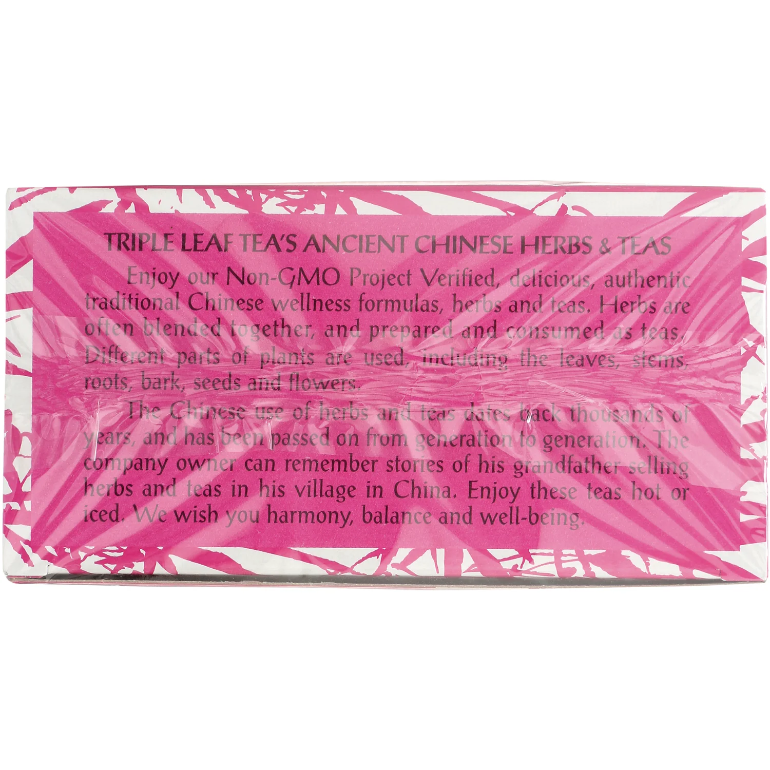 Sugar Balance Tea - Image 3