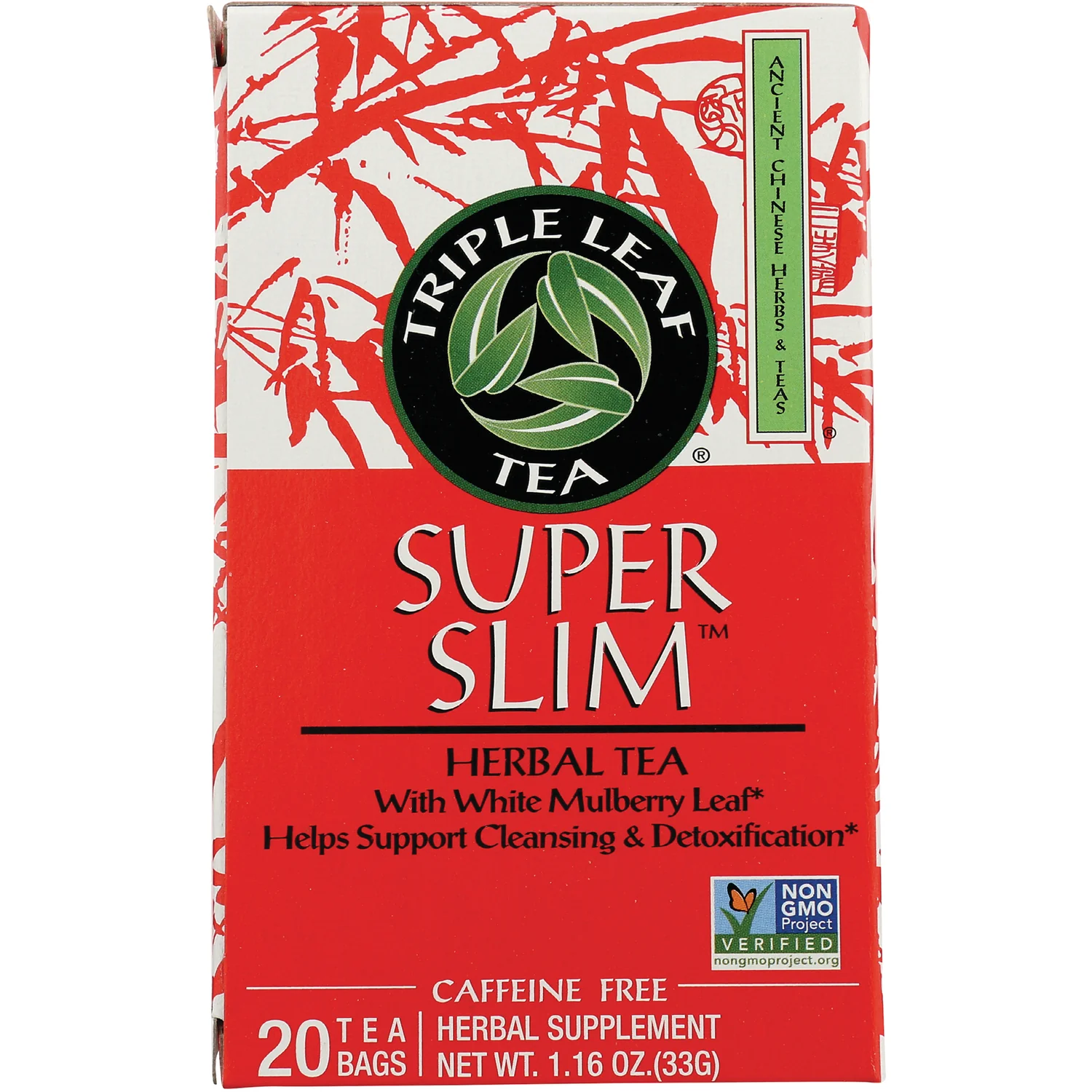 Super Slim Tea