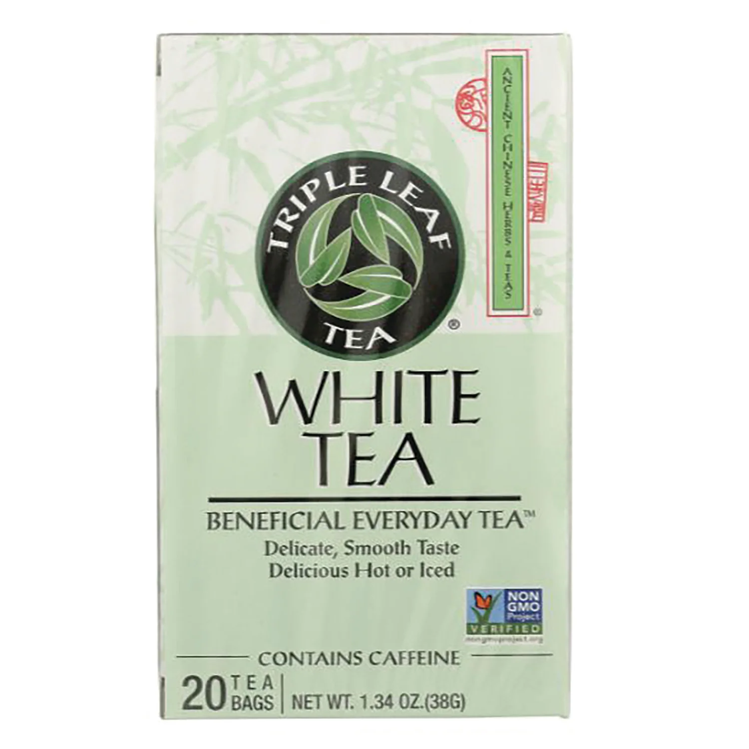 White Tea