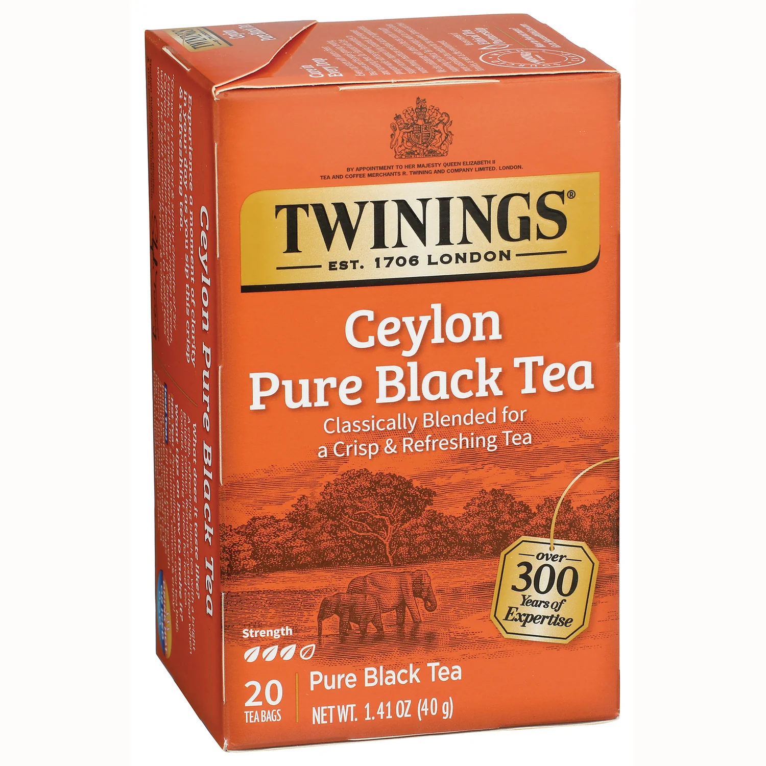 Black Tea - Image 4