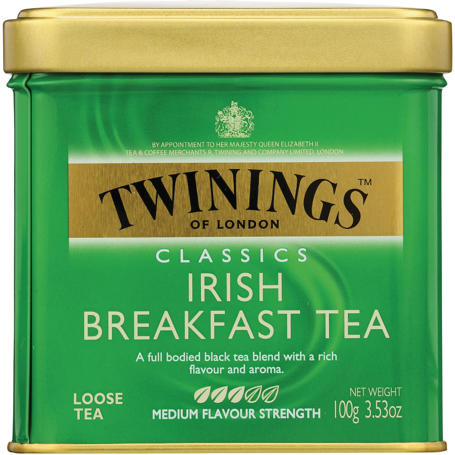 Loose Leaf Black Tea - Image 2