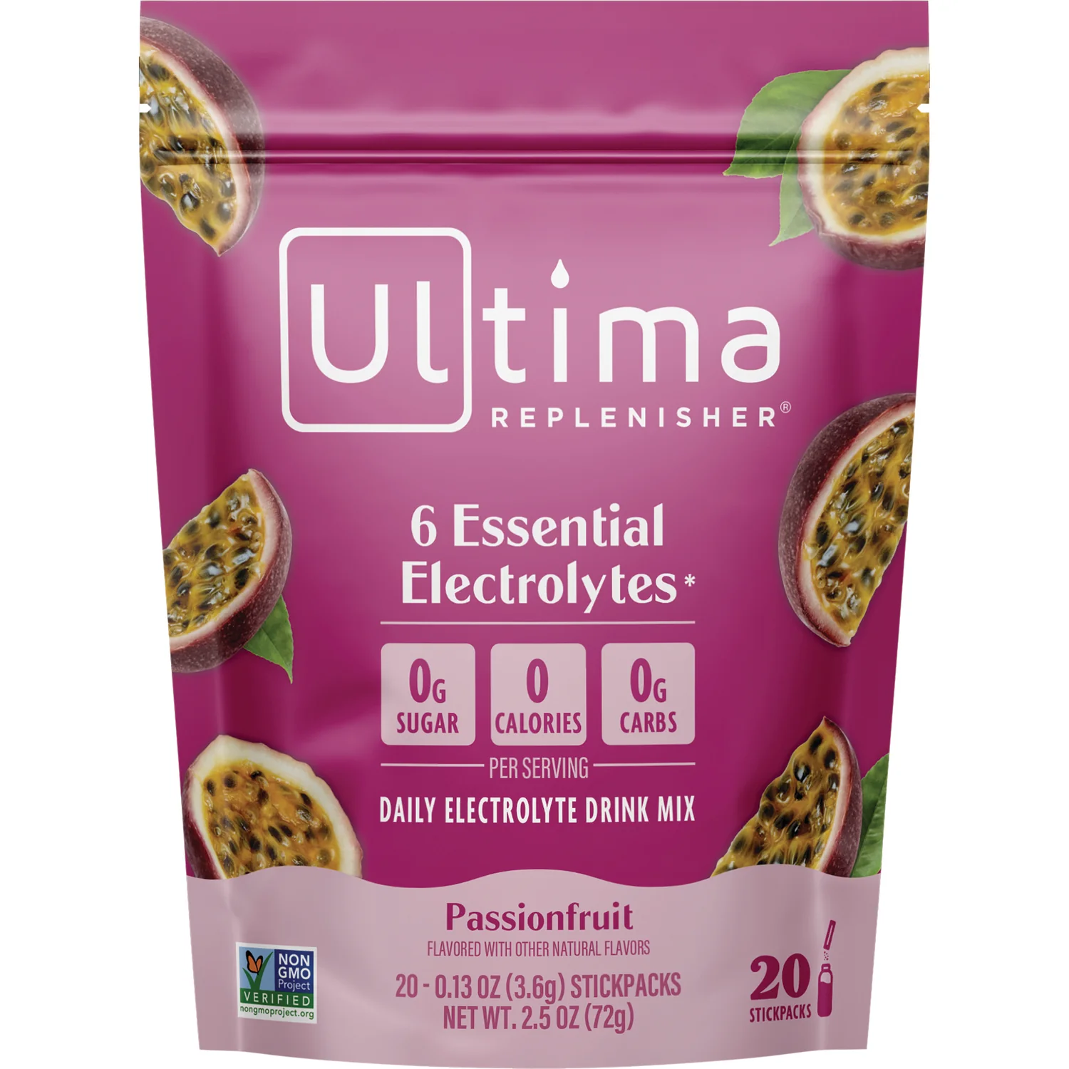 Daily Electrolyte Drink Mix - Image 11